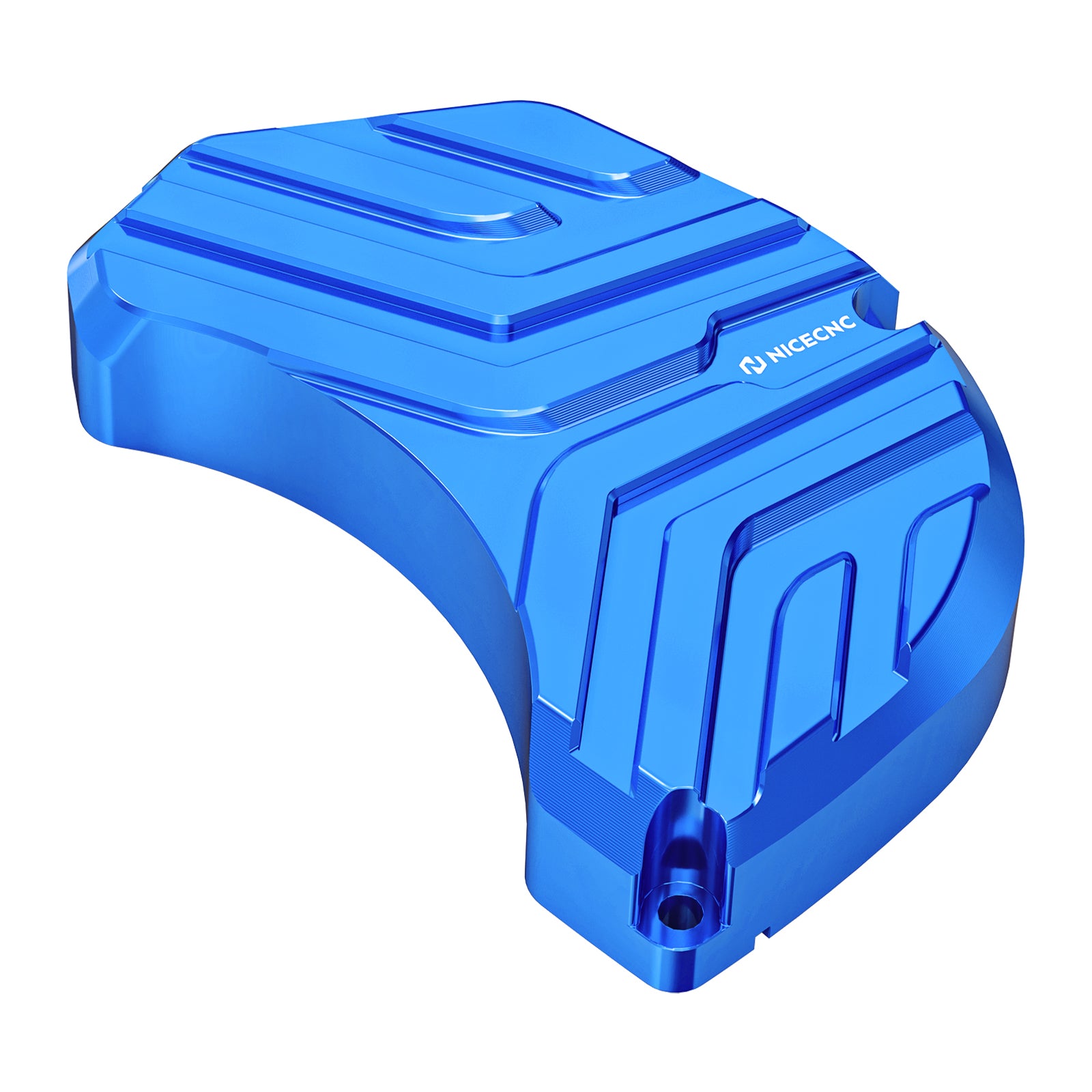 ATV-Wasserpumpenschutz für Yamaha Banshee 350 1987-2006