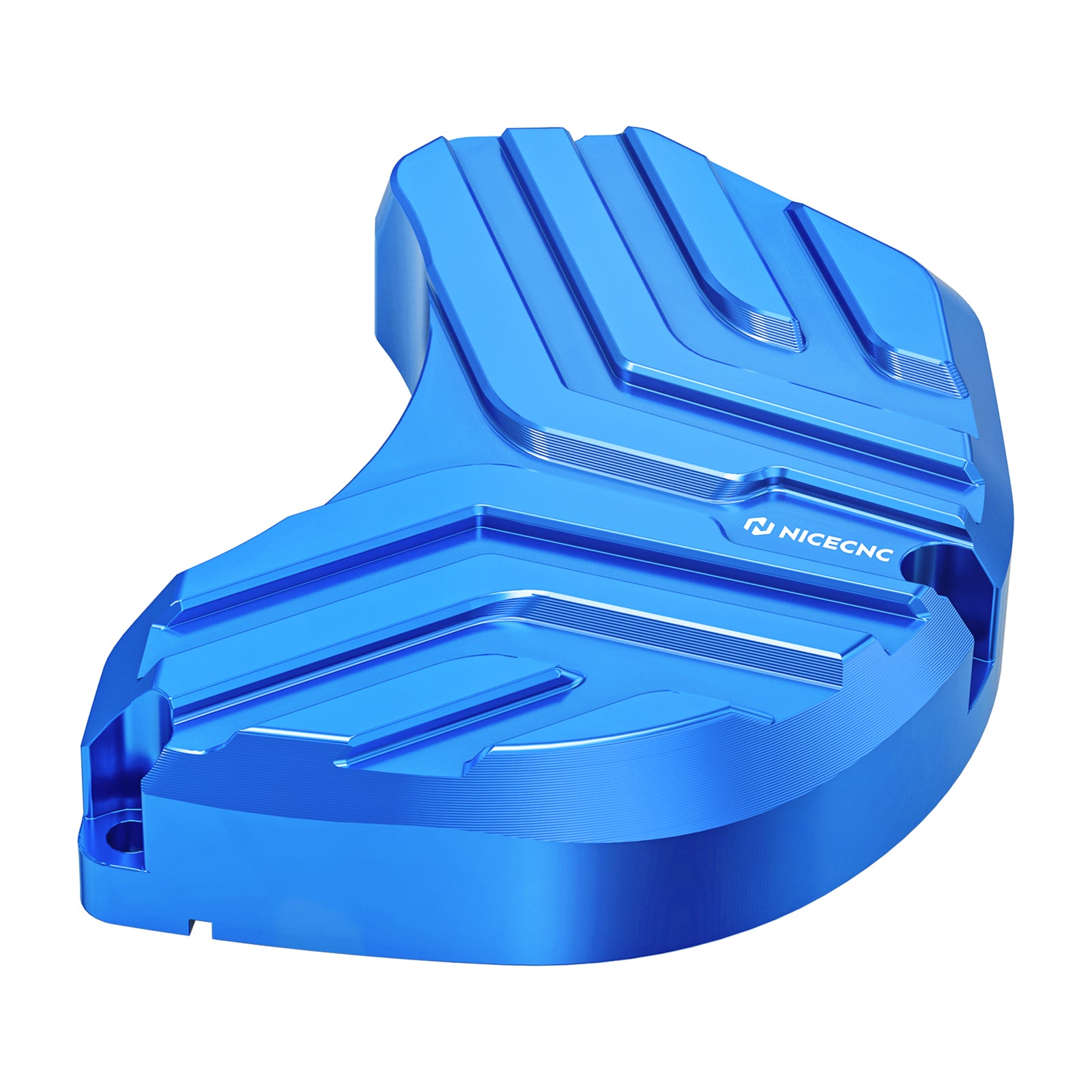 ATV-Wasserpumpenschutz für Yamaha Banshee 350 1987-2006