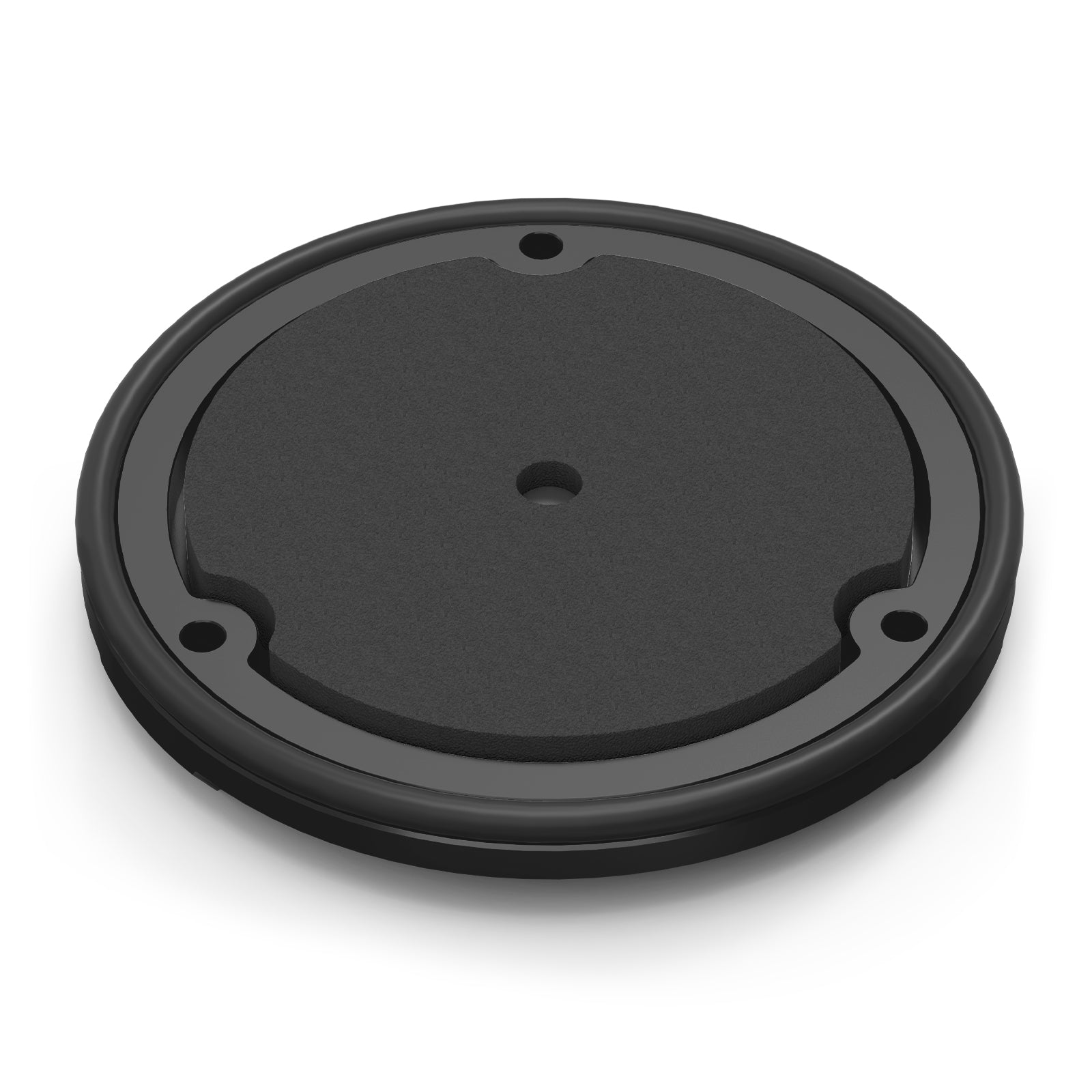 ATV-Kupplungsdeckeleinsatz mit Dämpfungspolster für Yamaha Banshee 350 1987-2006