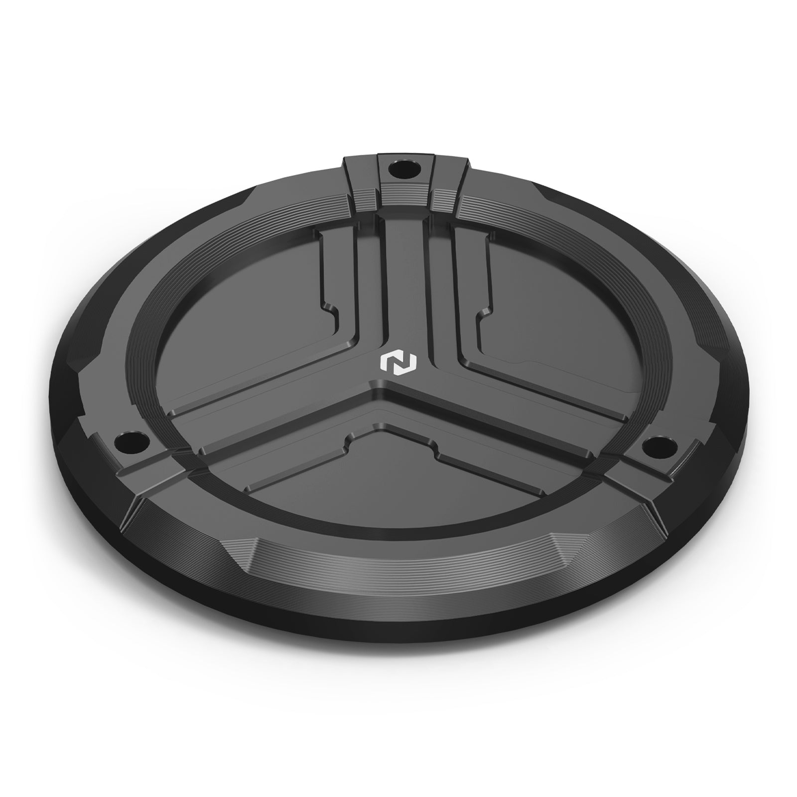 ATV-Kupplungsdeckeleinsatz mit Dämpfungspolster für Yamaha Banshee 350 1987-2006