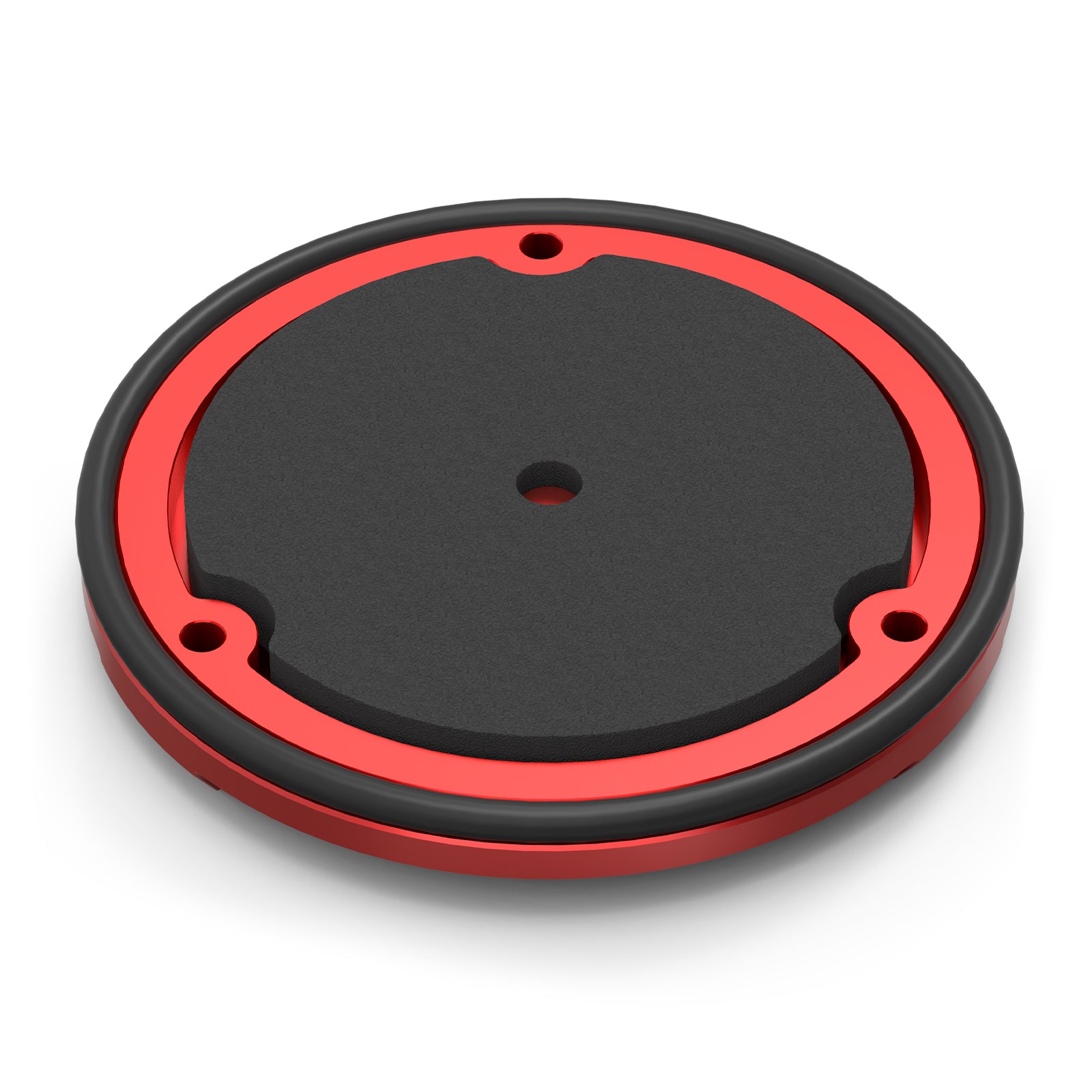 ATV-Kupplungsdeckeleinsatz mit Dämpfungspolster für Yamaha Banshee 350 1987-2006