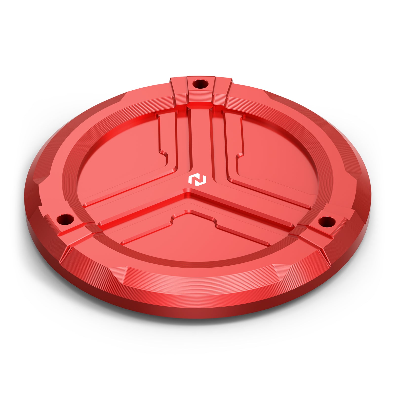 ATV-Kupplungsdeckeleinsatz mit Dämpfungspolster für Yamaha Banshee 350 1987-2006