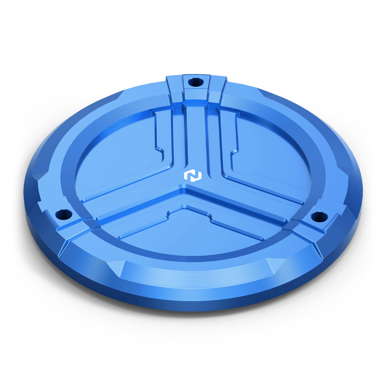 ATV-Kupplungsdeckeleinsatz mit Dämpfungspolster für Yamaha Banshee 350 1987-2006