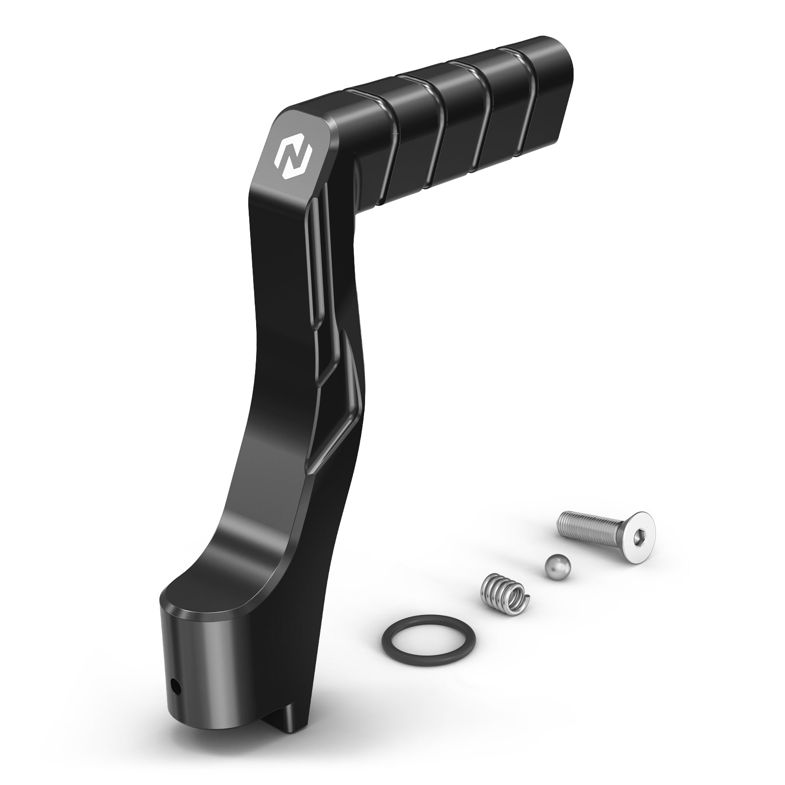 Kickstarter-Pedalhebel für Yamaha Banshee 350 1987–2006