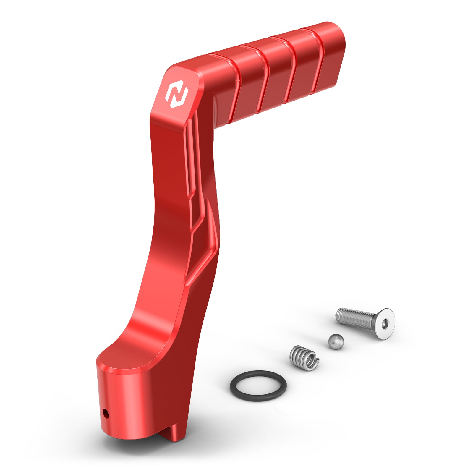 Kickstarter-Pedalhebel für Yamaha Banshee 350 1987–2006