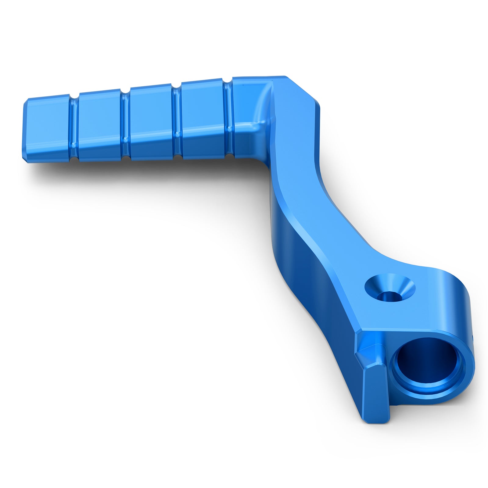 Kickstarter-Pedalhebel für Yamaha Banshee 350 1987–2006