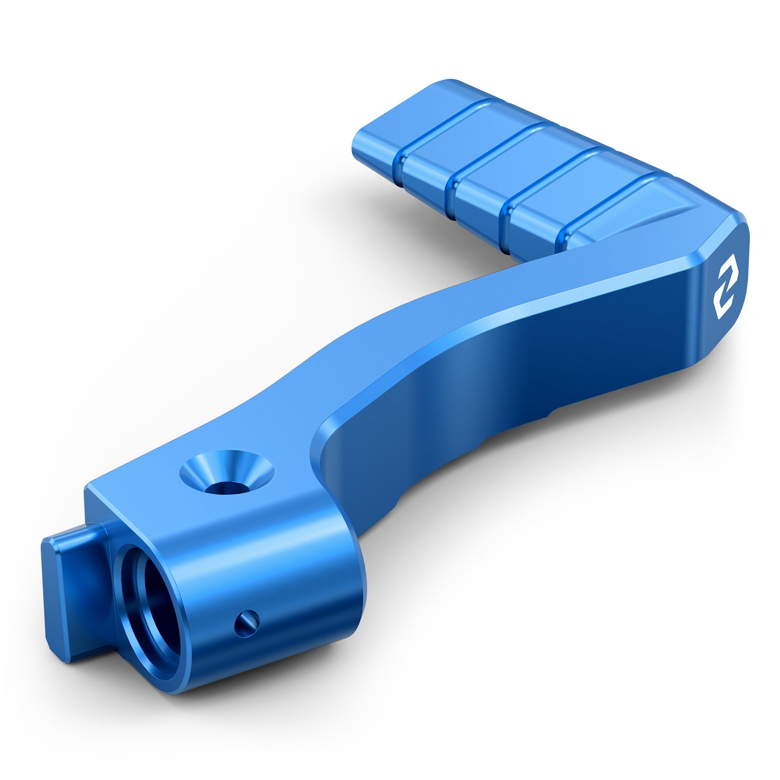 Kickstarter-Pedalhebel für Yamaha Banshee 350 1987–2006