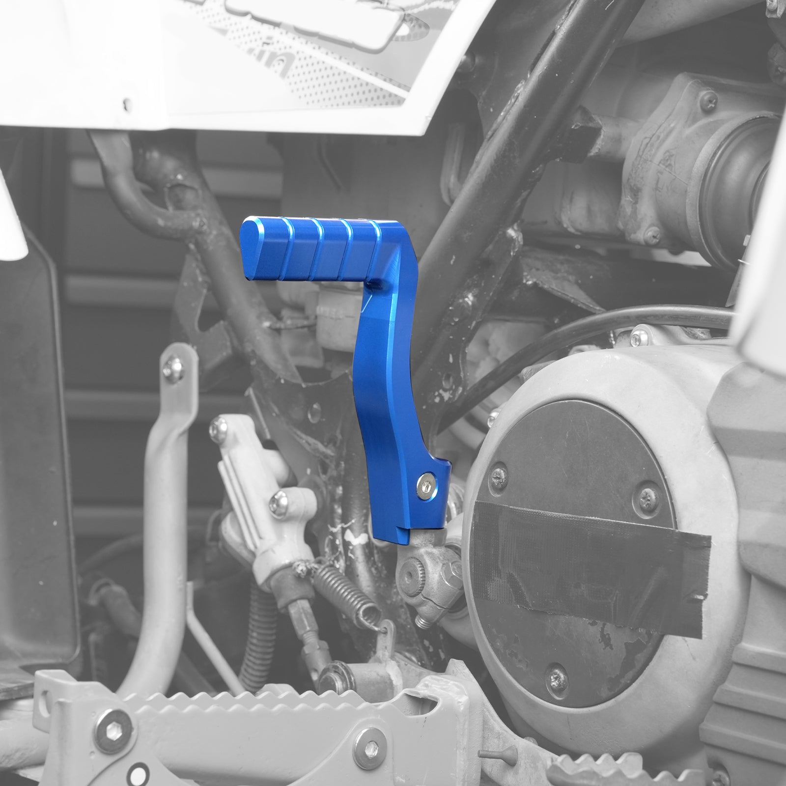 Kickstarter-Pedalhebel für Yamaha Banshee 350 1987–2006