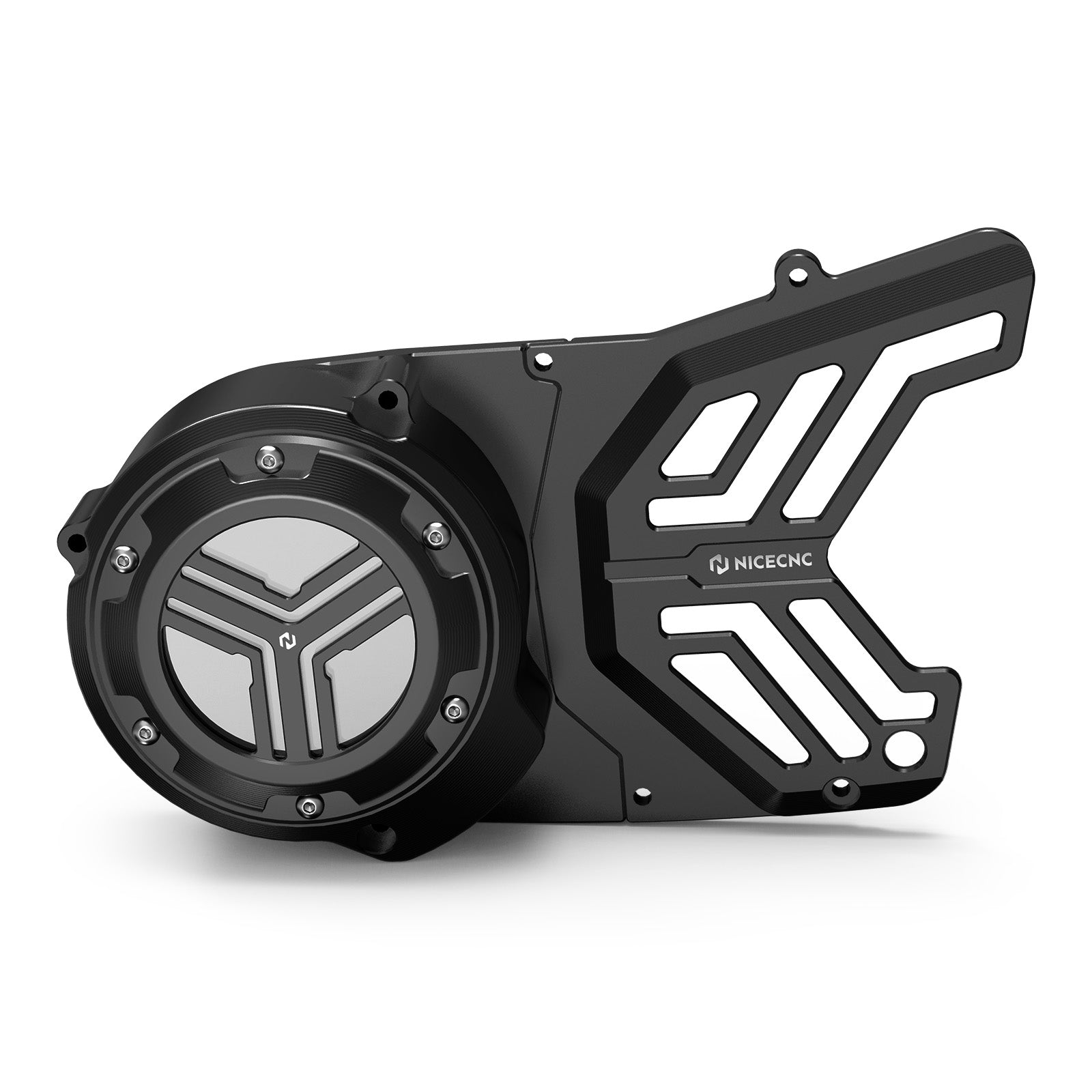 ATV Motor-Statorabdeckung für Yamaha Banshee 350 1987–2006