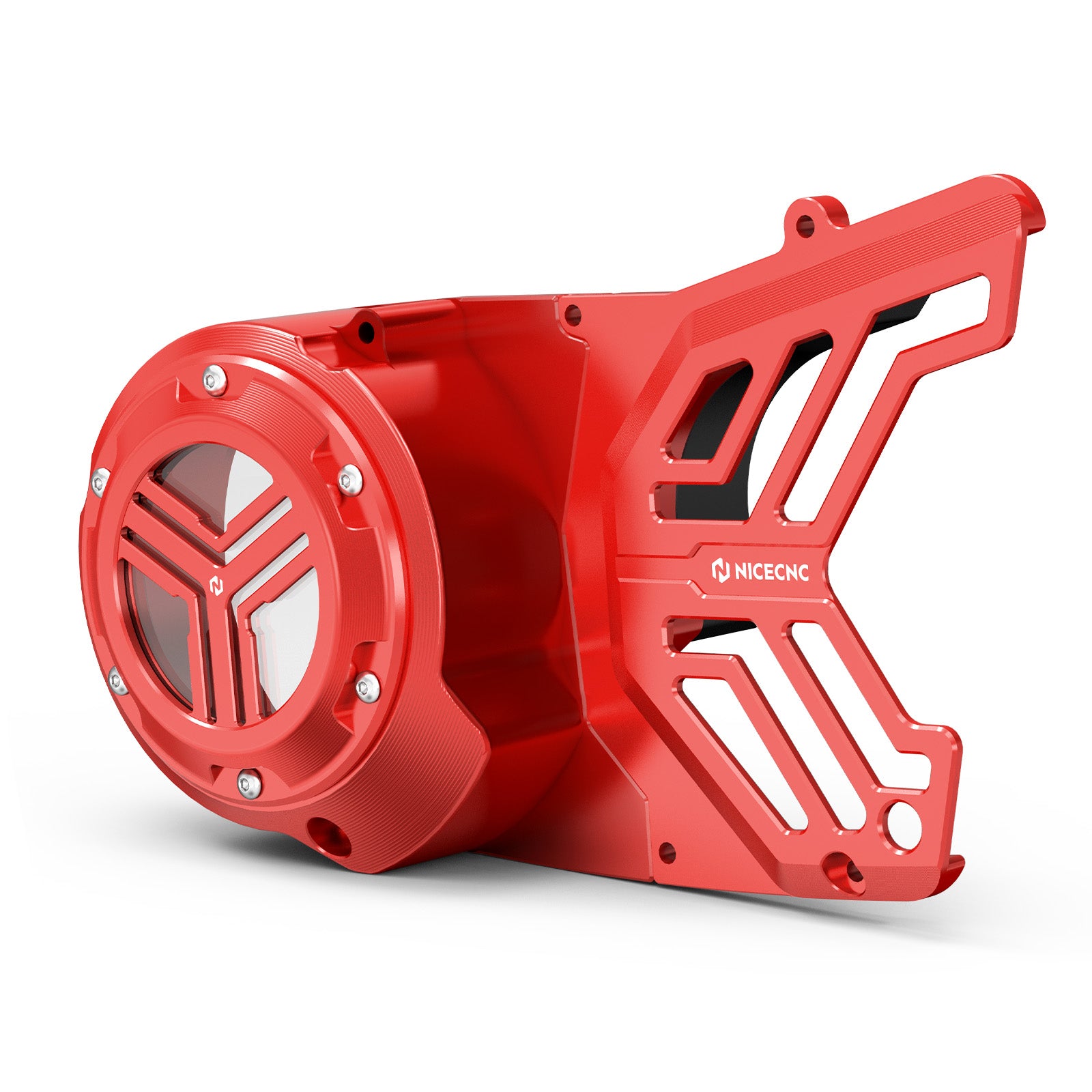 ATV Motor-Statorabdeckung für Yamaha Banshee 350 1987–2006