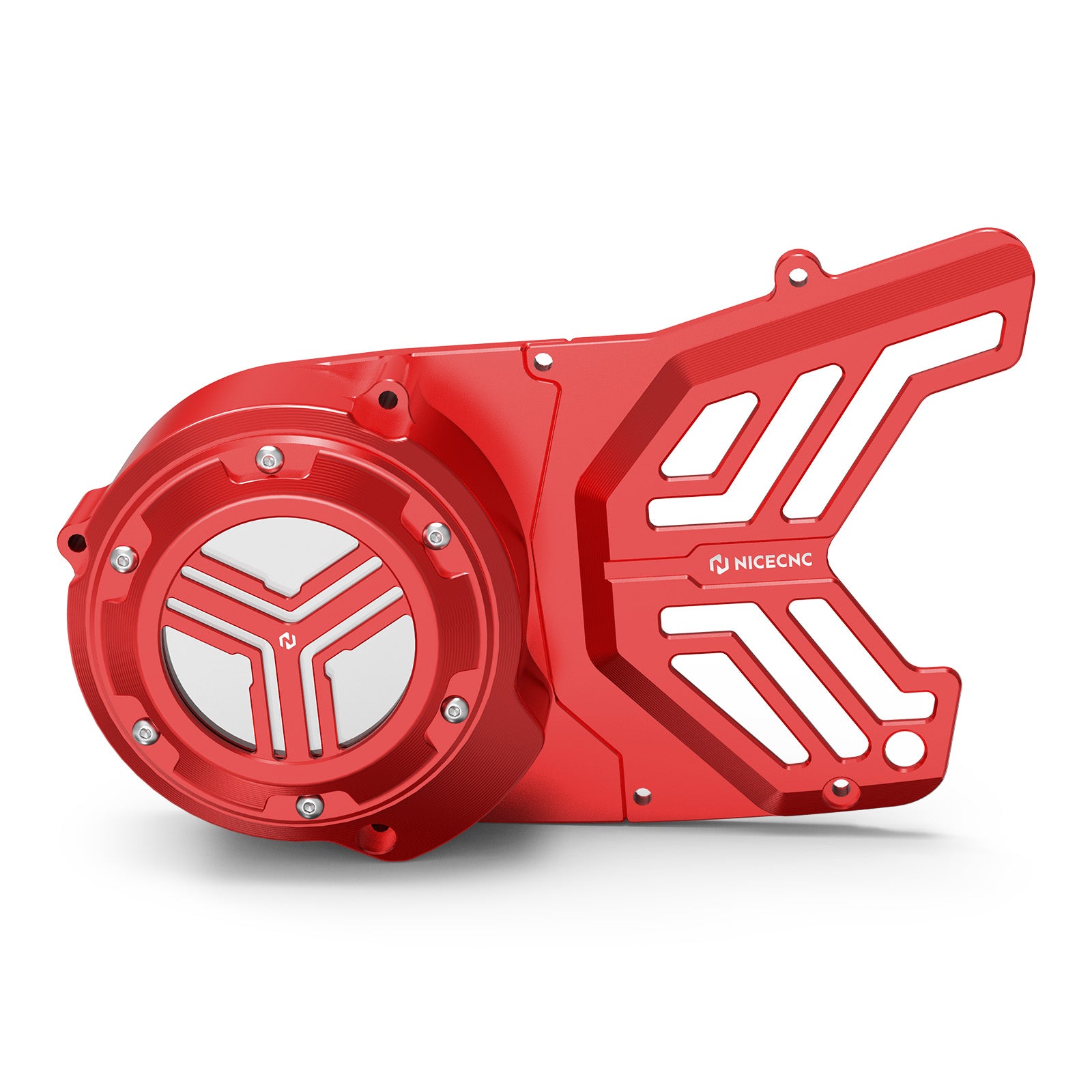 ATV Motor-Statorabdeckung für Yamaha Banshee 350 1987–2006