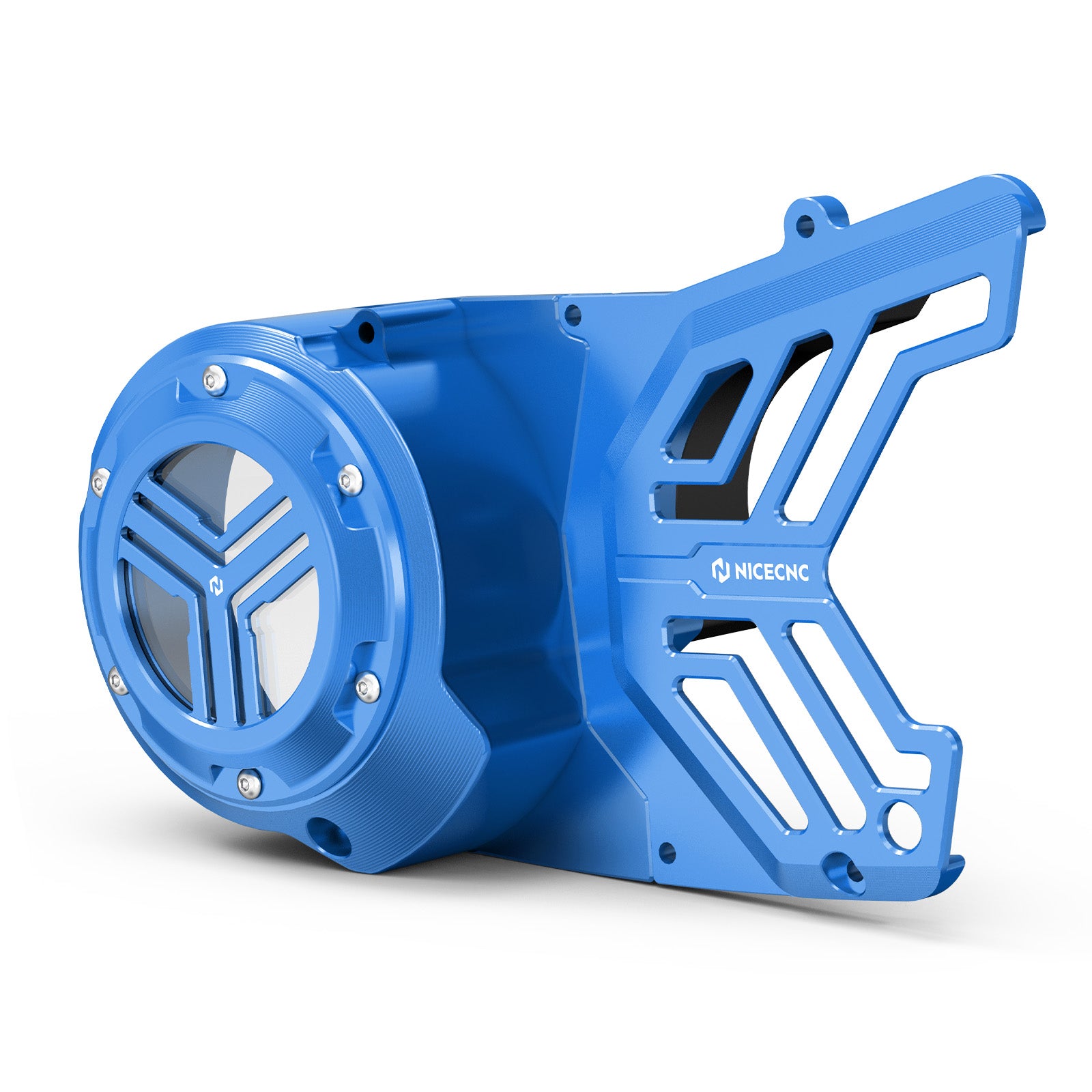 ATV Motor-Statorabdeckung für Yamaha Banshee 350 1987–2006