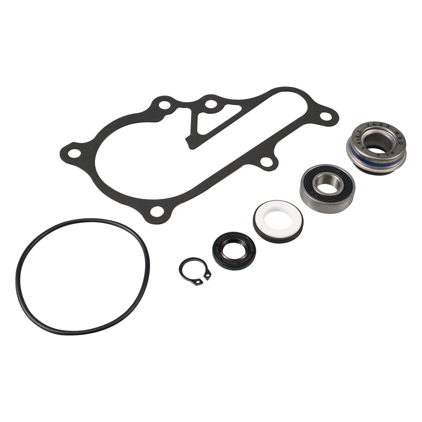 Wasserpumpe Mechanische Dichtung Rebuild Kit Für Yamaha Raptor 700 06-24