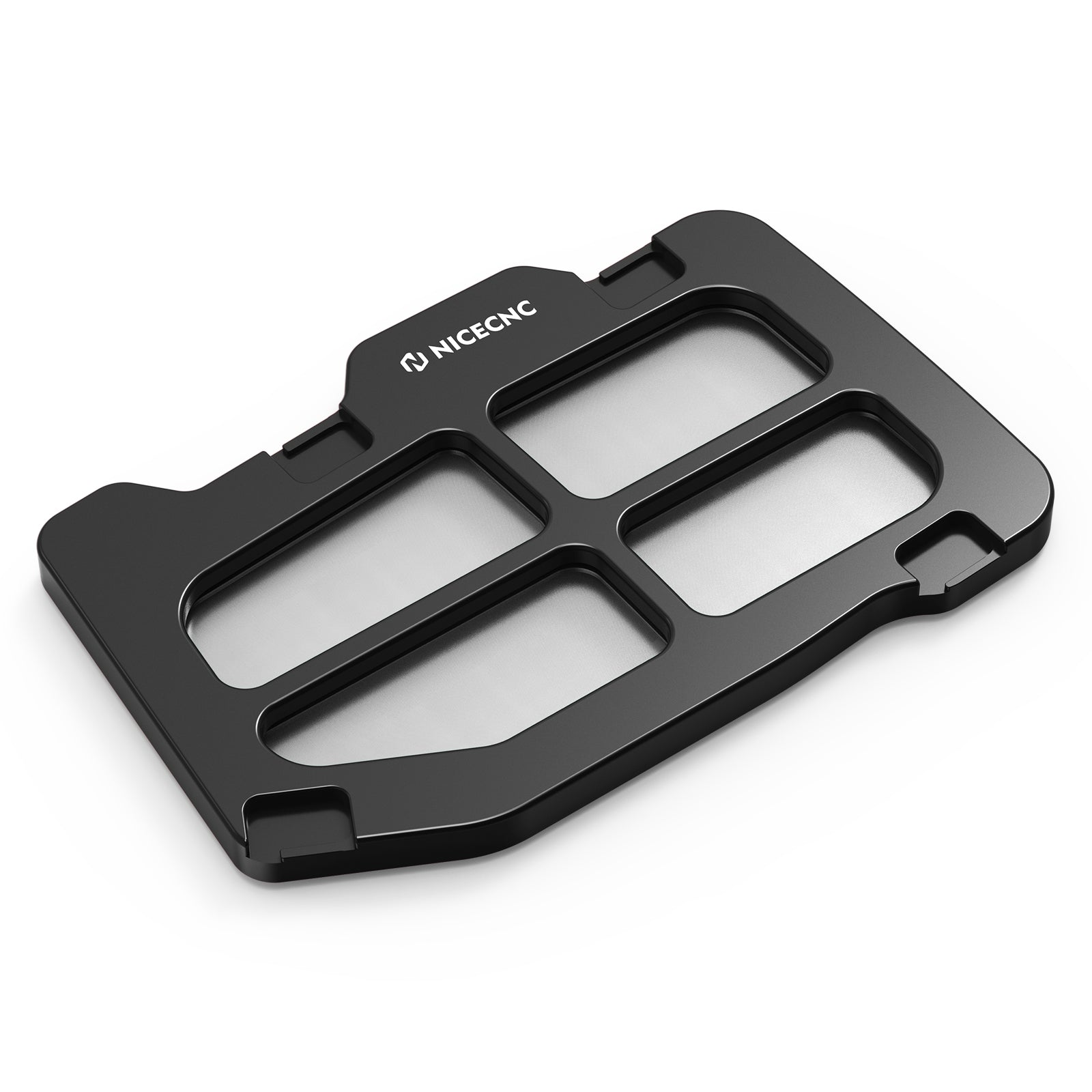 Yamaha Raptor 700 airbox cover cleaner case 06-24