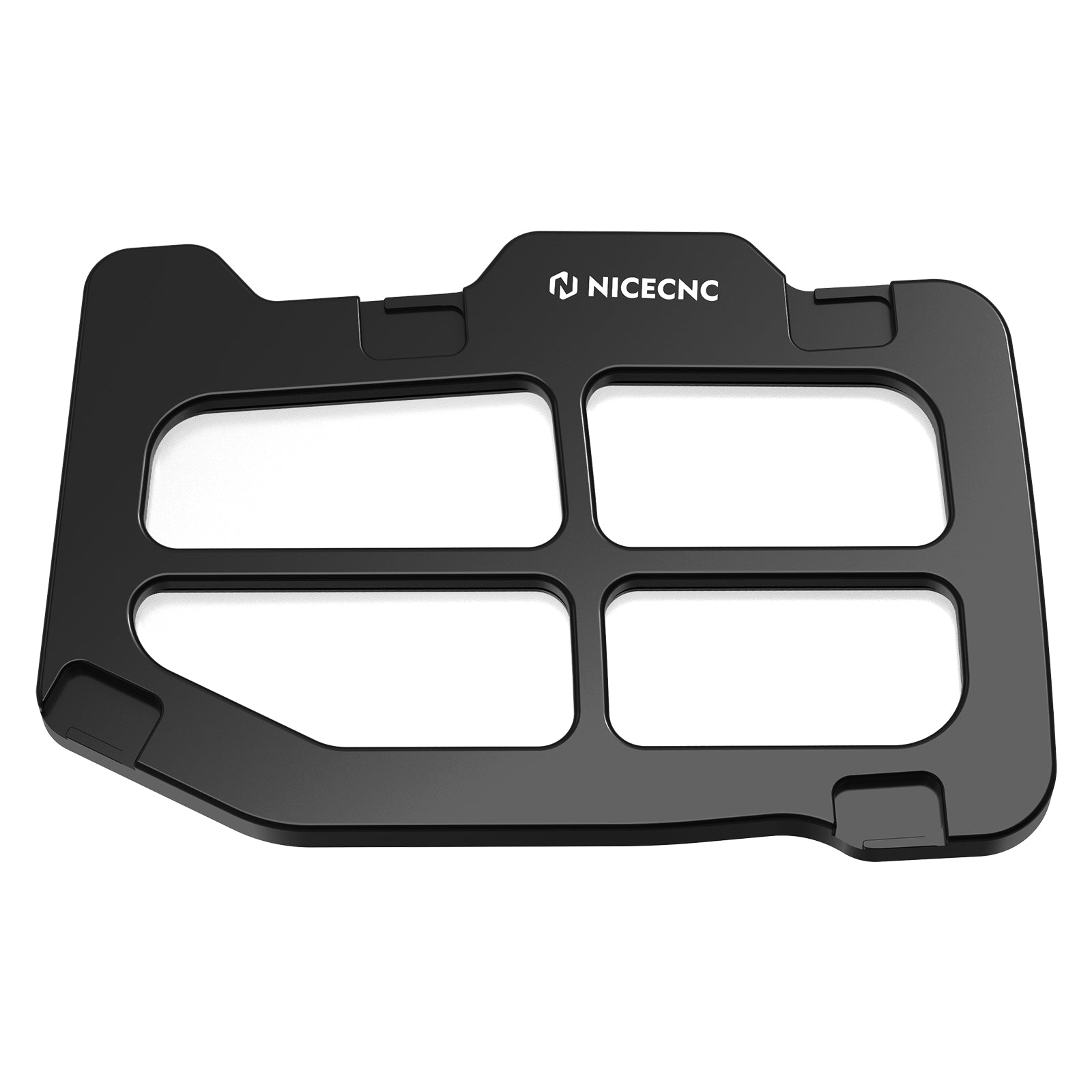 Airbox Deckel Abdeckung Reiniger Fall Für Yamaha Raptor 700 2006-2024