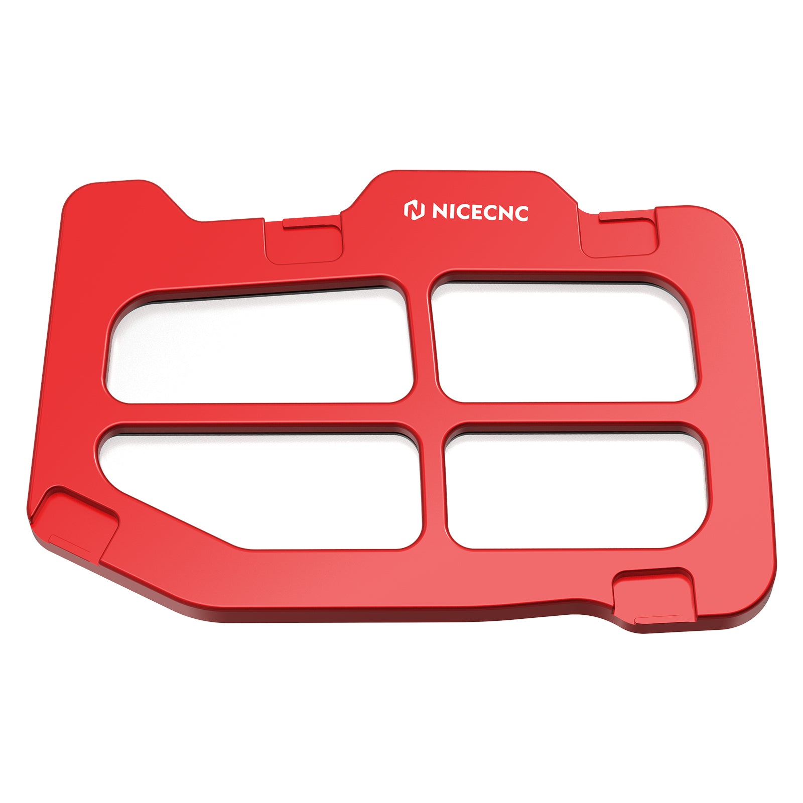 Airbox Deckel Abdeckung Reiniger Fall Für Yamaha Raptor 700 2006-2024