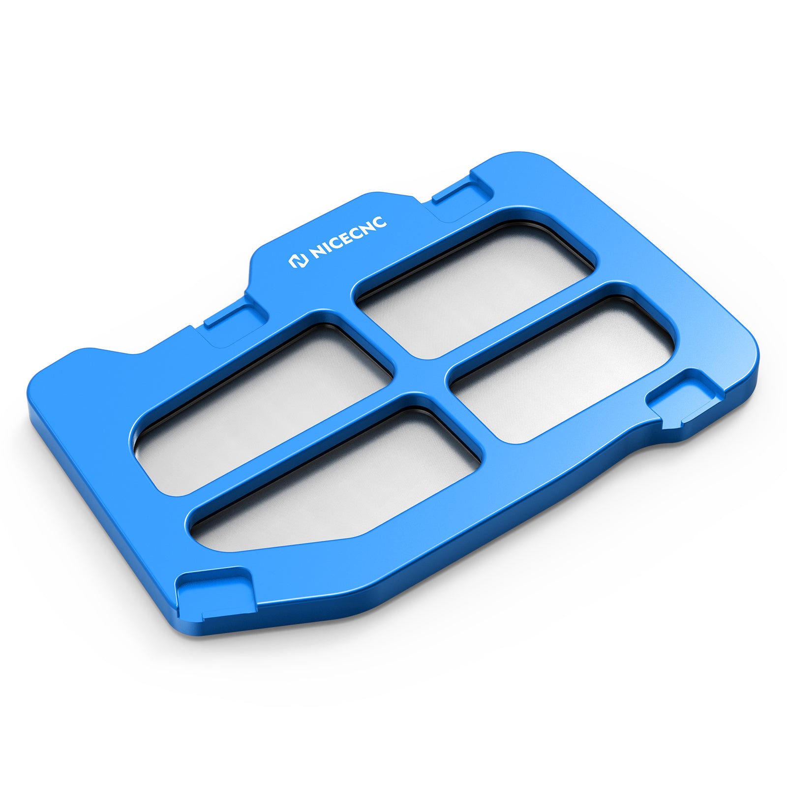 Airbox Deckel Abdeckung Reiniger Fall Für Yamaha Raptor 700 2006-2024