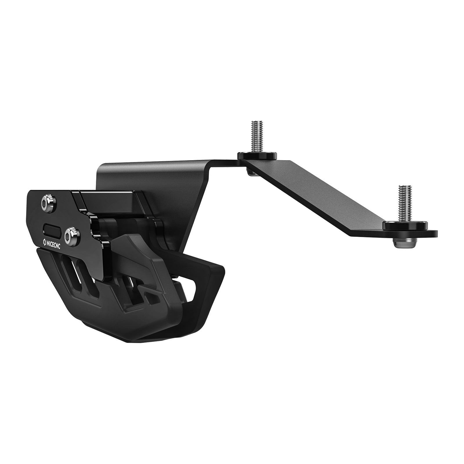 ATV Hinten Schwinge Kette Guide Slider Für Yamaha YFZ450R