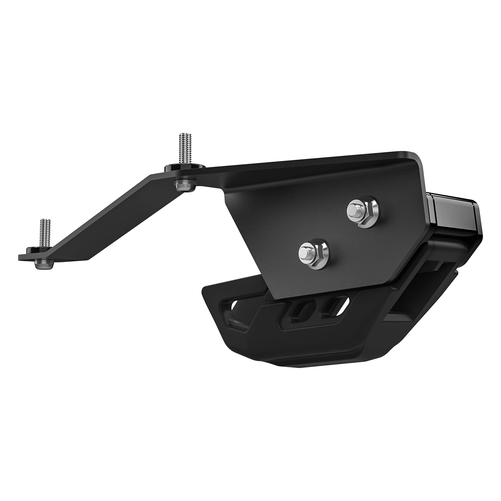 ATV Hinten Schwinge Kette Guide Slider Für Yamaha YFZ450R