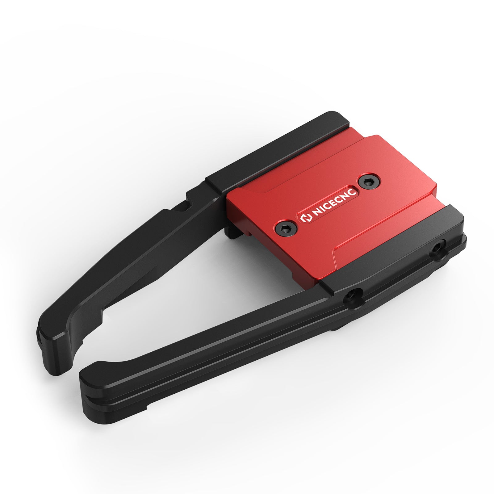 Schwinge Kette Puffer Guide Für Honda TRX450R TRX450ER