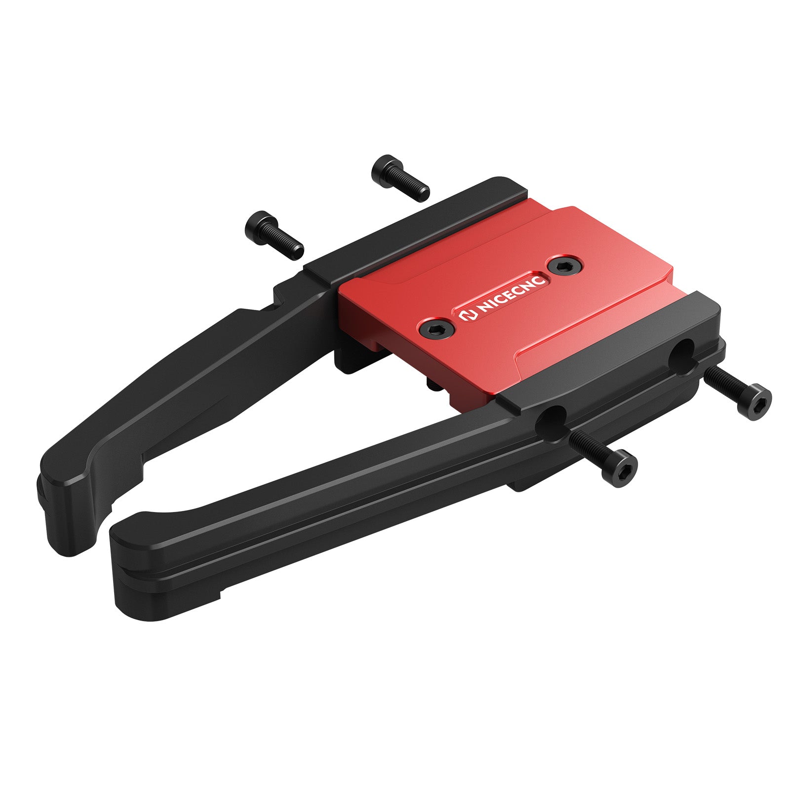 Schwinge Kette Puffer Guide Für Honda TRX450R TRX450ER