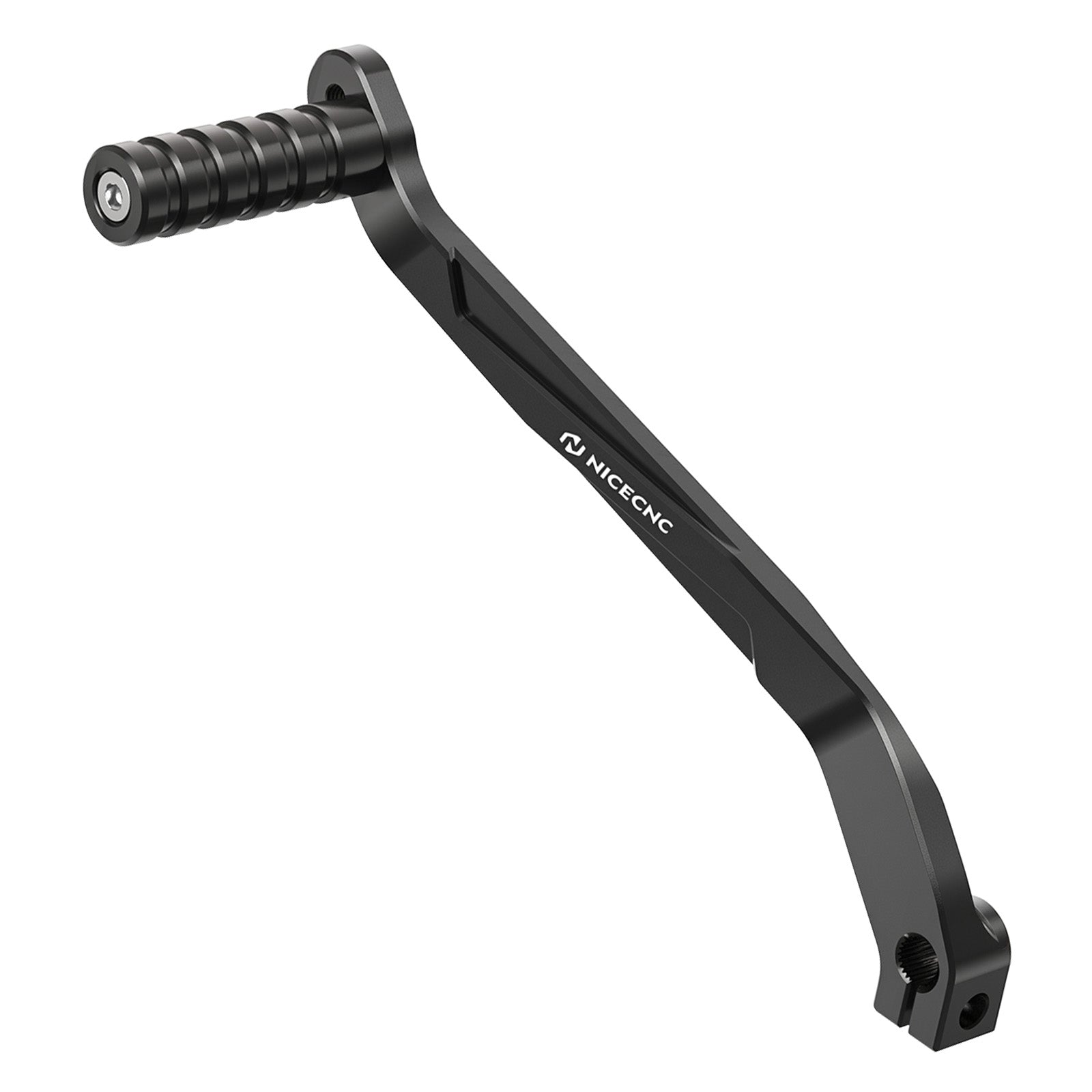 Adjustable gear shifter and rear foot brake lever for Yamaha Banshee 350