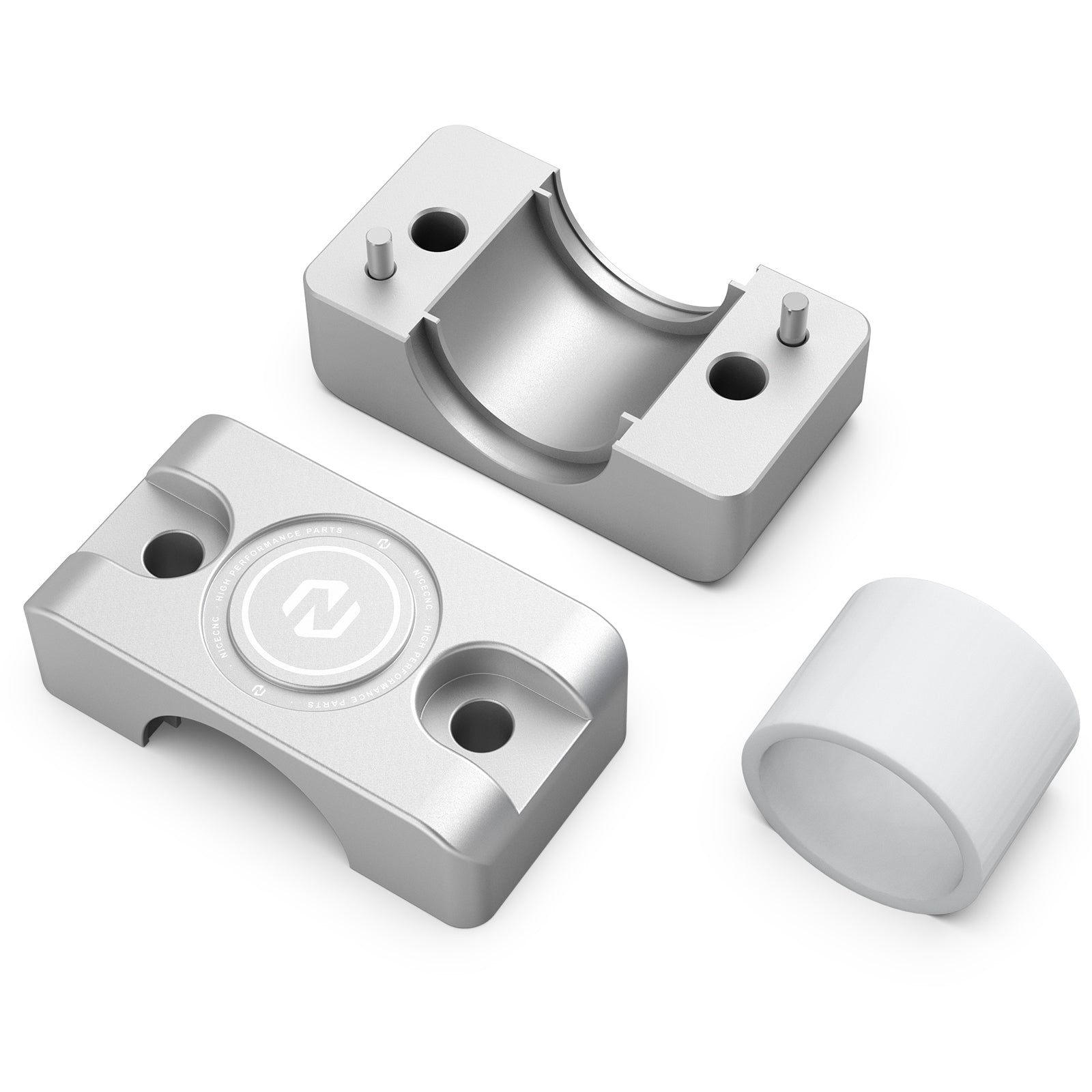 Gabelschaftrohr Buchse Dichtung Halterung Kit Für Yamaha Raptor 700R YFZ450R