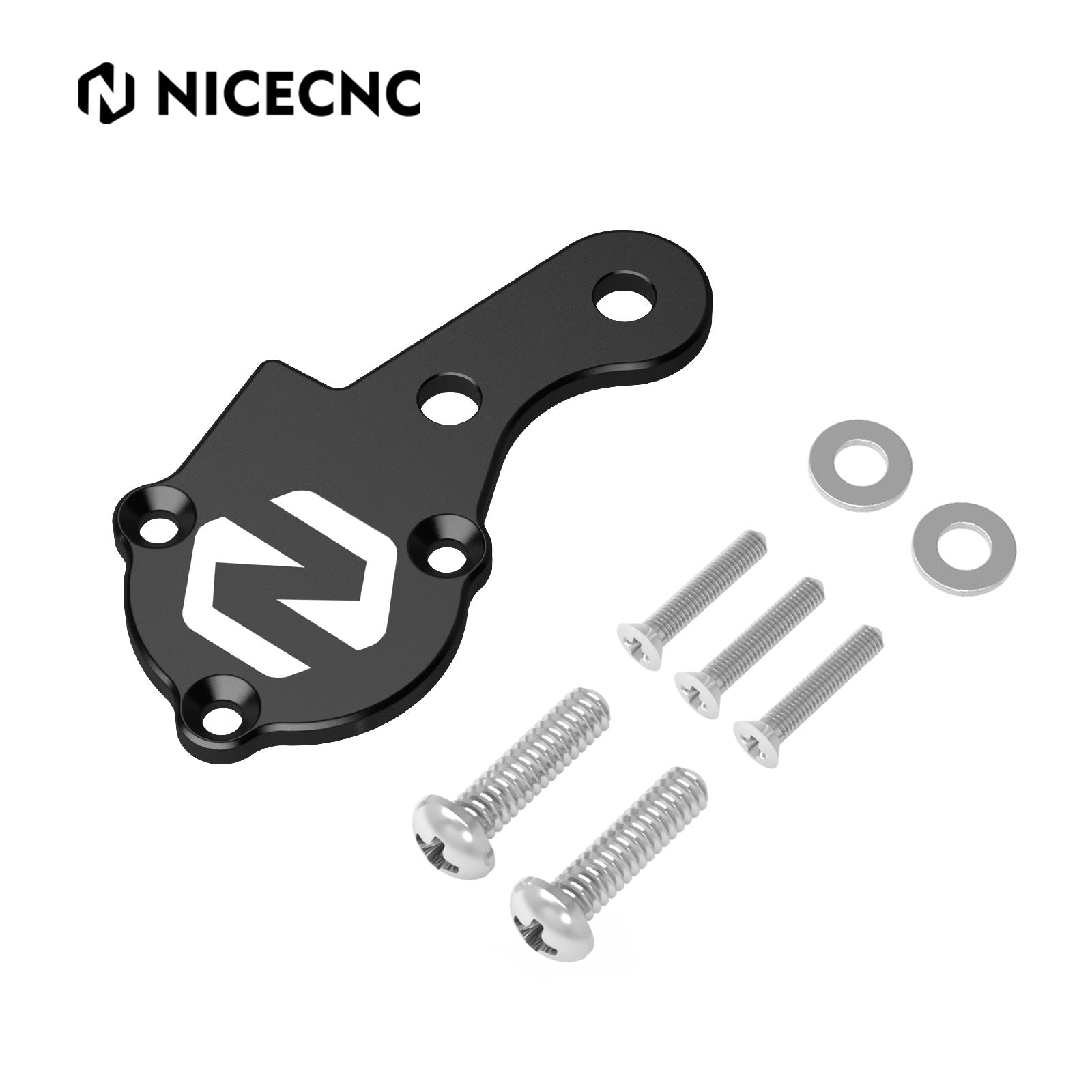 Reparatursatz für Rückwärtsschalterplatte Für Yamaha Raptor 700 700R 2006-2024