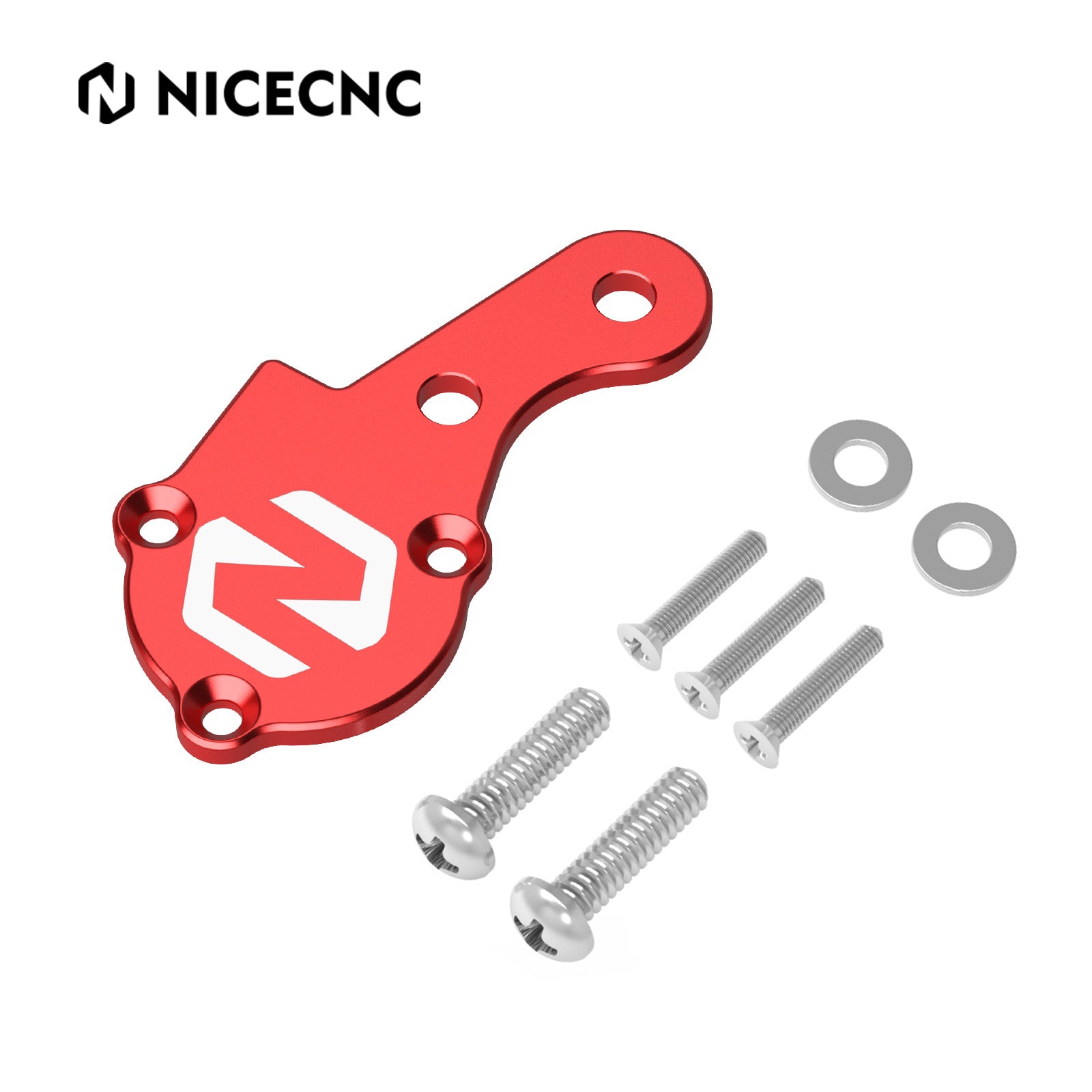 Reparatursatz für Rückwärtsschalterplatte Für Yamaha Raptor 700 700R 2006-2024