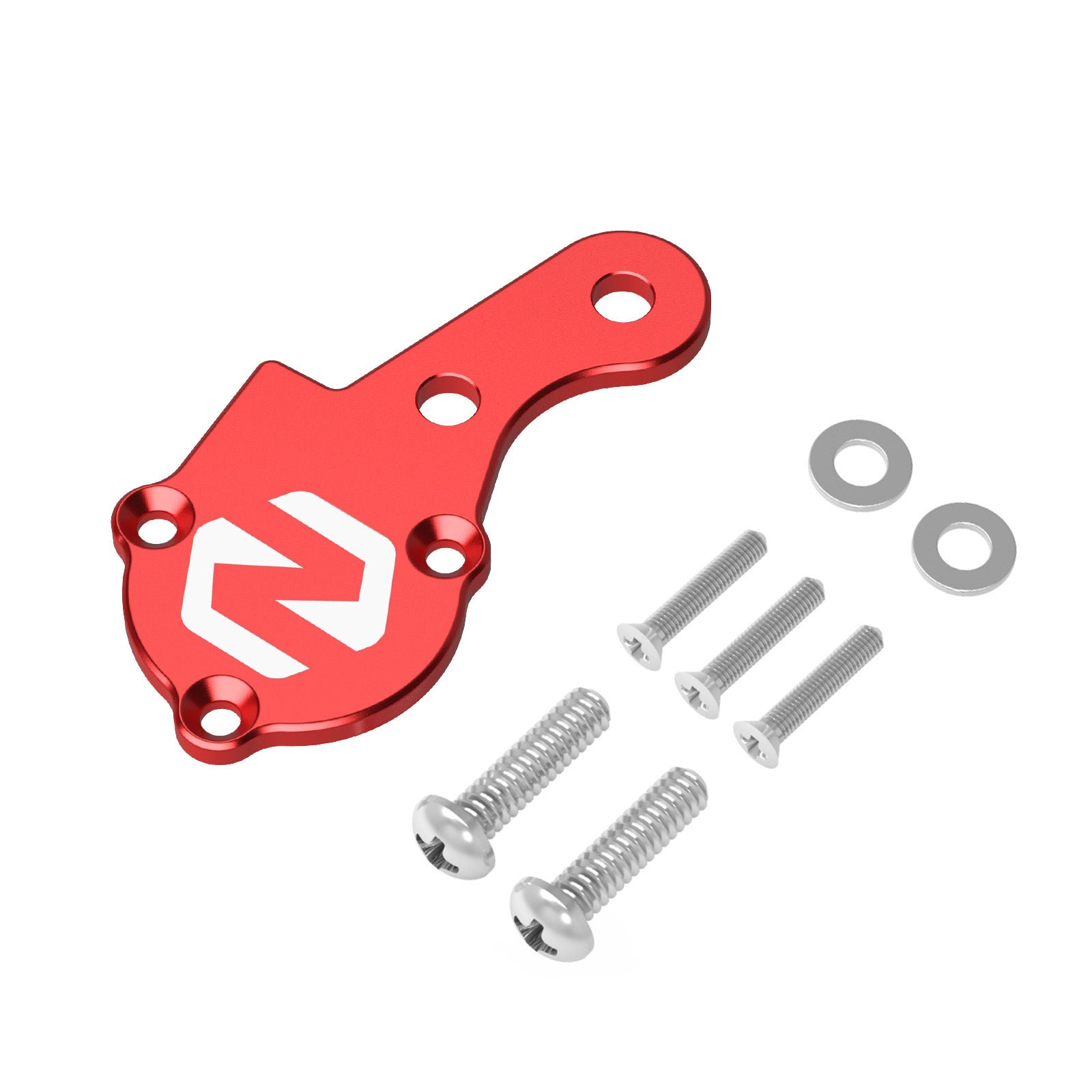 Reparatursatz für Rückwärtsschalterplatte Für Yamaha Raptor 700 700R 2006-2024