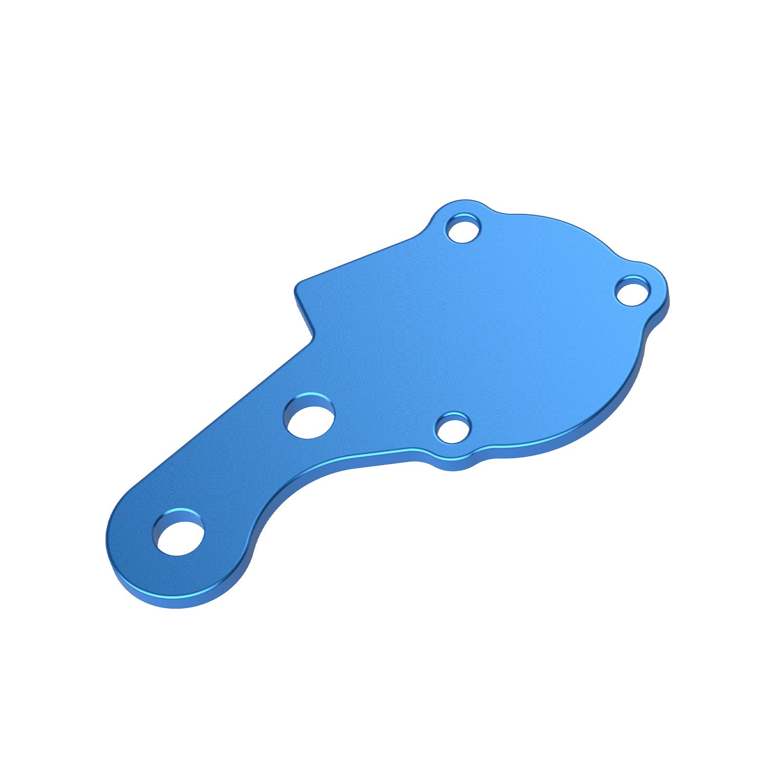 Reparatursatz für Rückwärtsschalterplatte Für Yamaha Raptor 700 700R 2006-2024