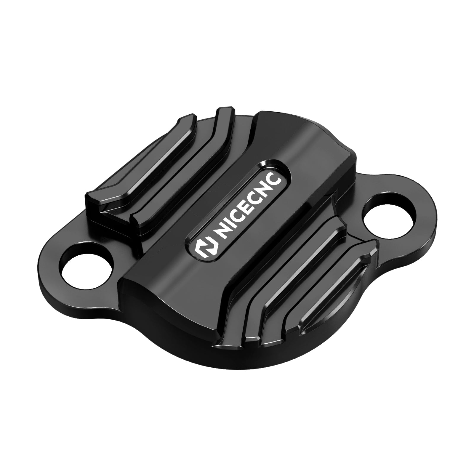 Hintere Feststellbrems-Sattel Stilllegungsplatte Kit für Yamaha Banshee 350