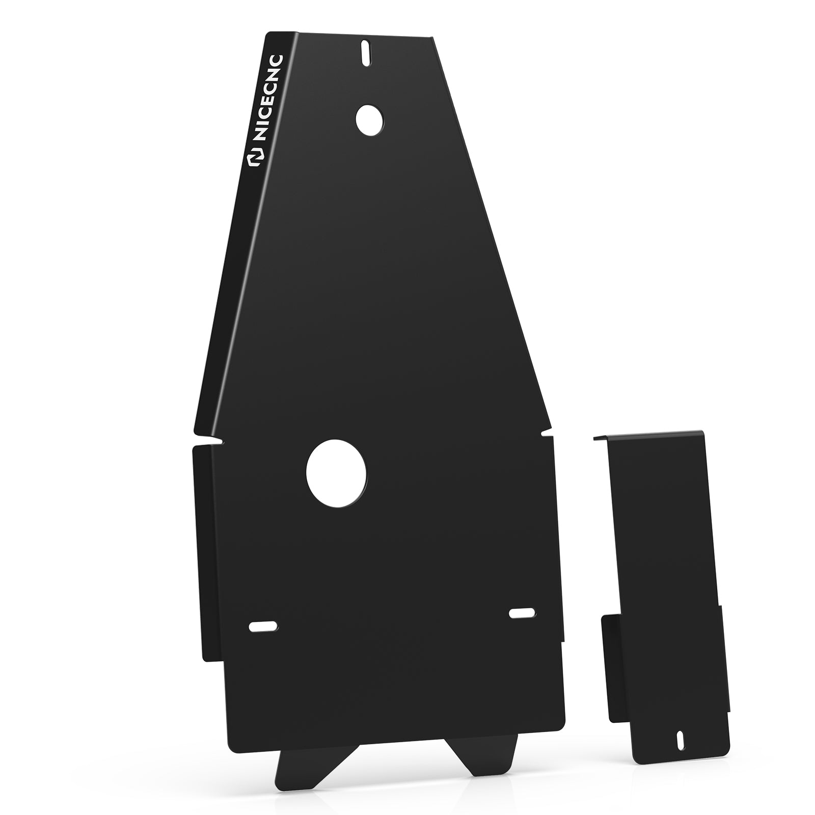 ATV Voller Chassis-Unterfahrschutz Für Yamaha Raptor 700 2006-2024