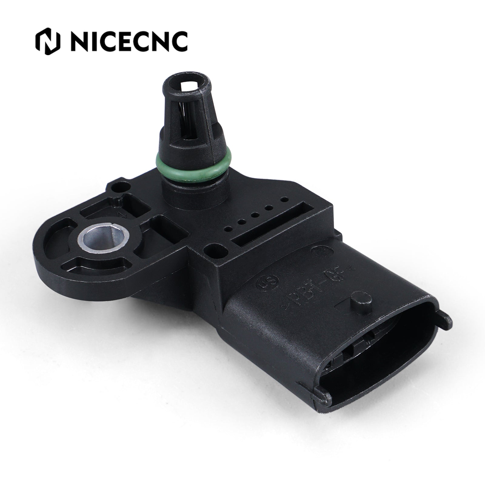 Lufteinlass TMAP T-Map-Sensor für Polaris Ranger 500 570 700 800 ETX, 900 XP 1000 XP