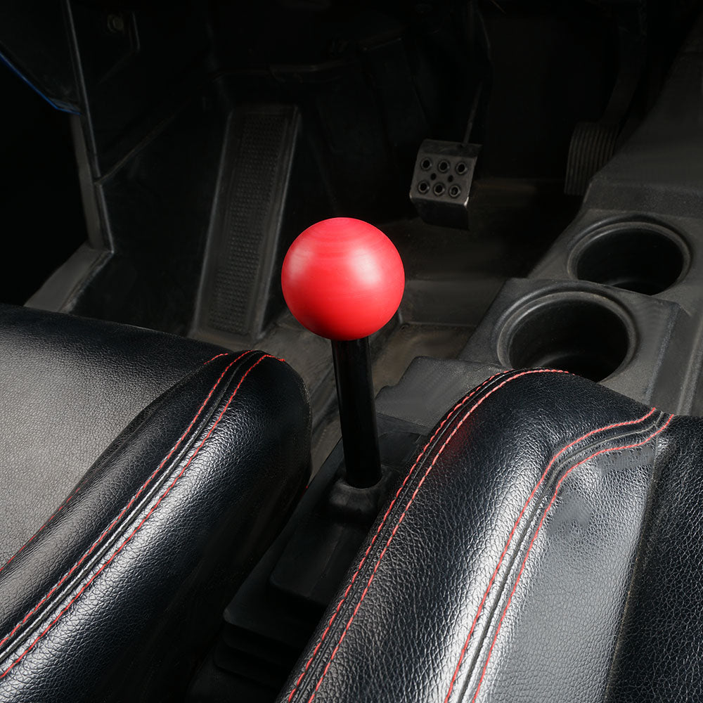 Getriebe Stick Shift Griff Hebel Knopf Grip Für Polaris RZR XP 1000