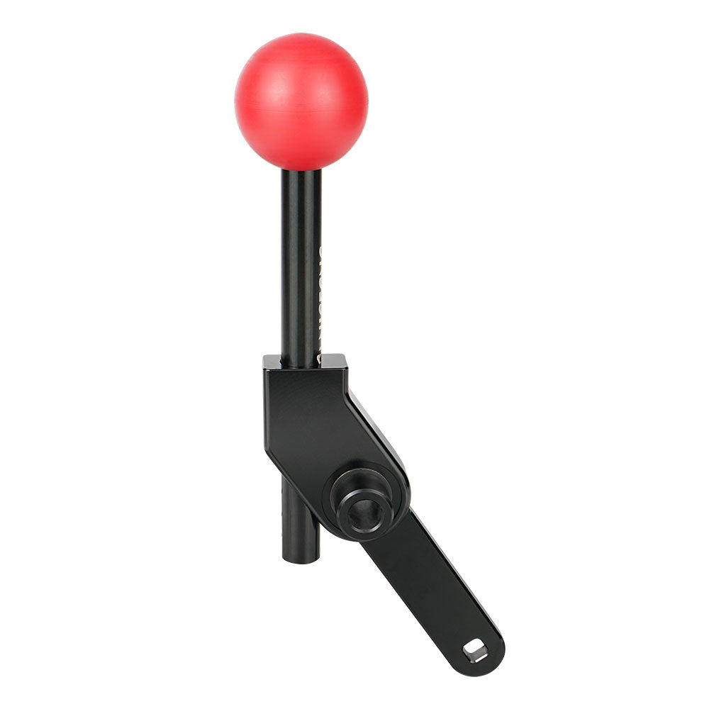 Getriebe Stick Shift Griff Hebel Knopf Grip Für Polaris RZR XP 1000