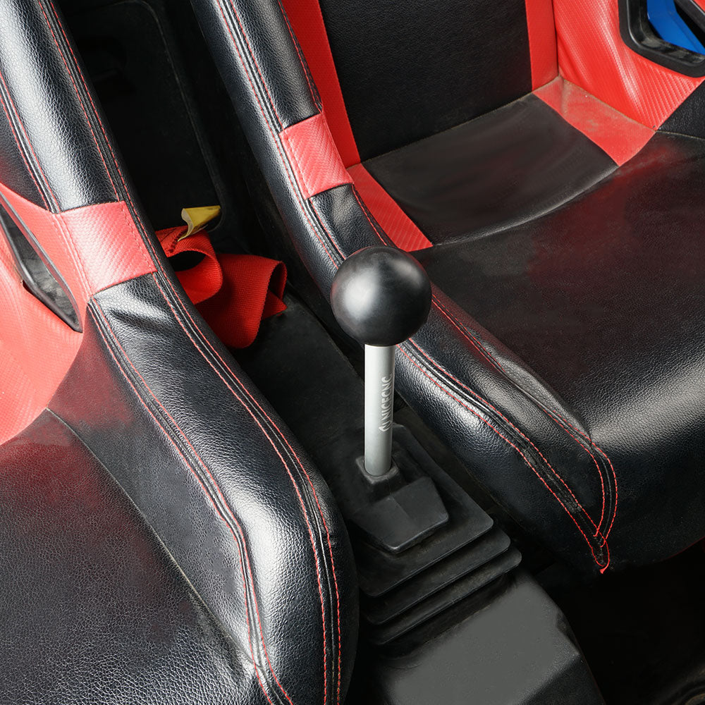 Getriebe Stick Shift Griff Hebel Knopf Grip Für Polaris RZR XP 1000