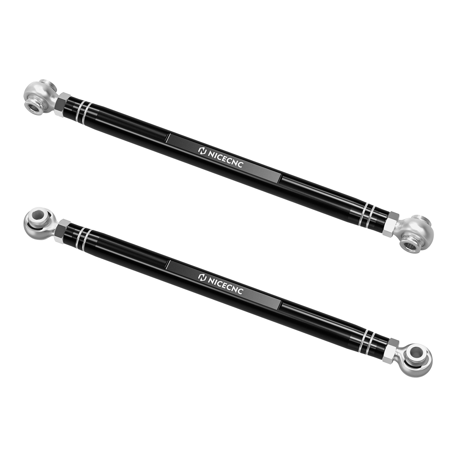 Paar Hinten Sway Bar Ende Links Stabilisator Bar Link Für Polaris RZR PRO R 4 / RZR TURBO R 4