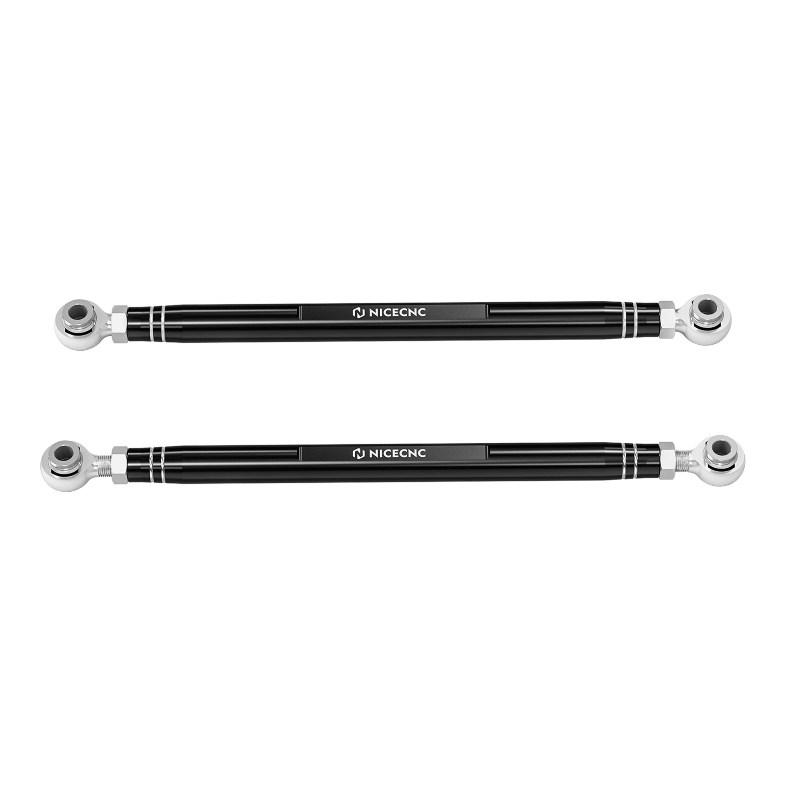 Paar Hinten Sway Bar Ende Links Stabilisator Bar Link Für Polaris RZR PRO R 4 / RZR TURBO R 4