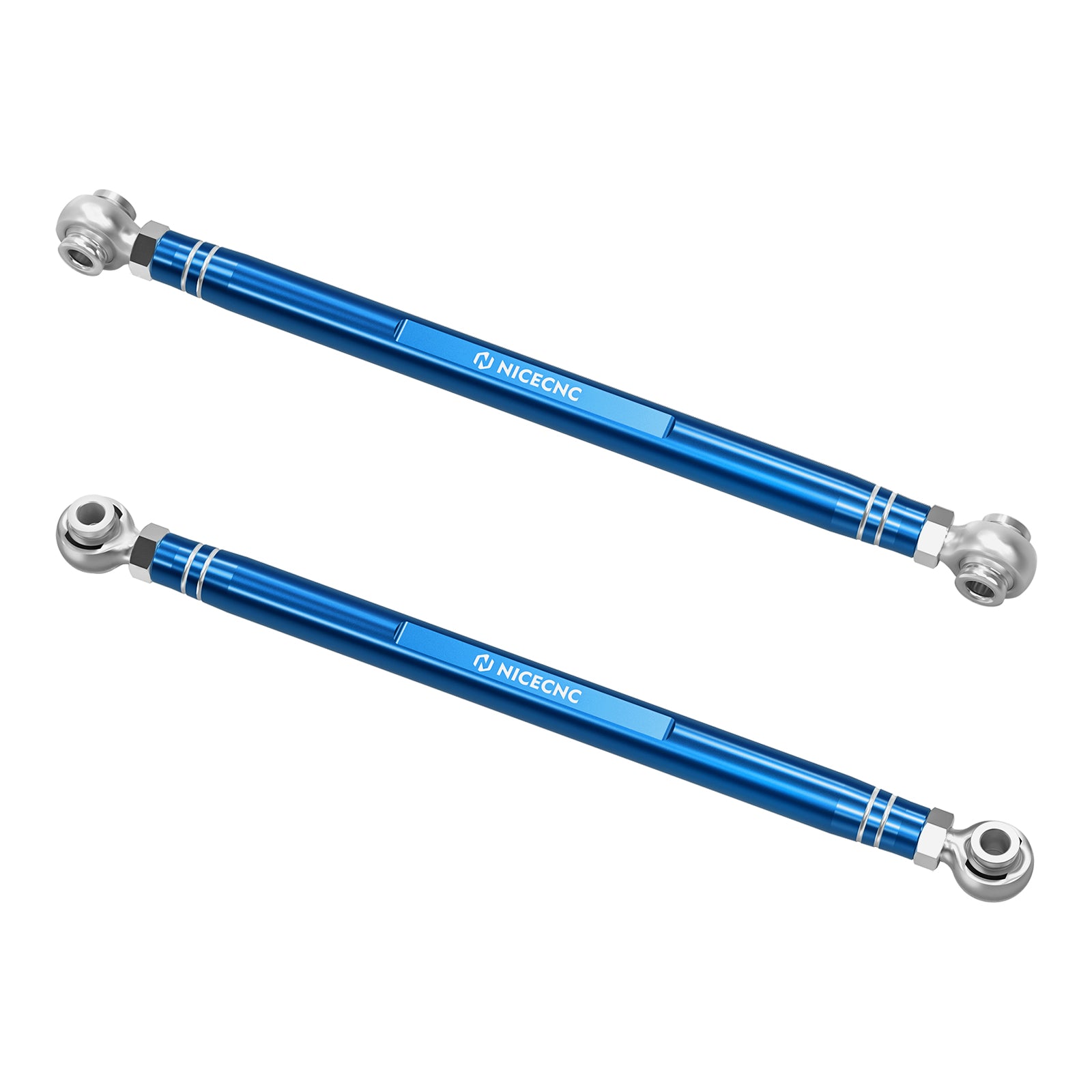 Paar Hinten Sway Bar Ende Links Stabilisator Bar Link Für Polaris RZR PRO R 4 / RZR TURBO R 4