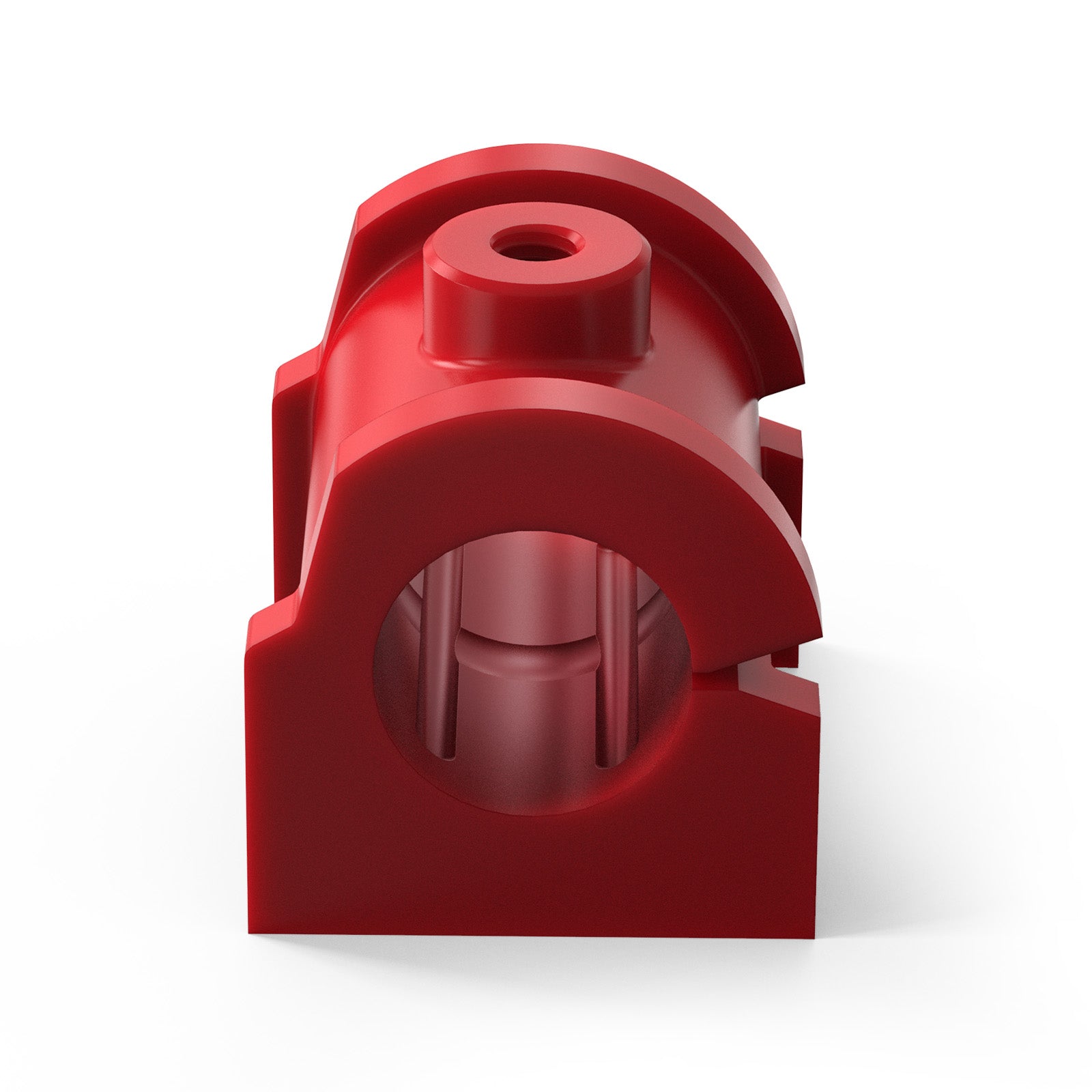 UTV-Stabilisator-Buchsensatz für die Vorderachse für Can-Am Maverick X3 2017–2024