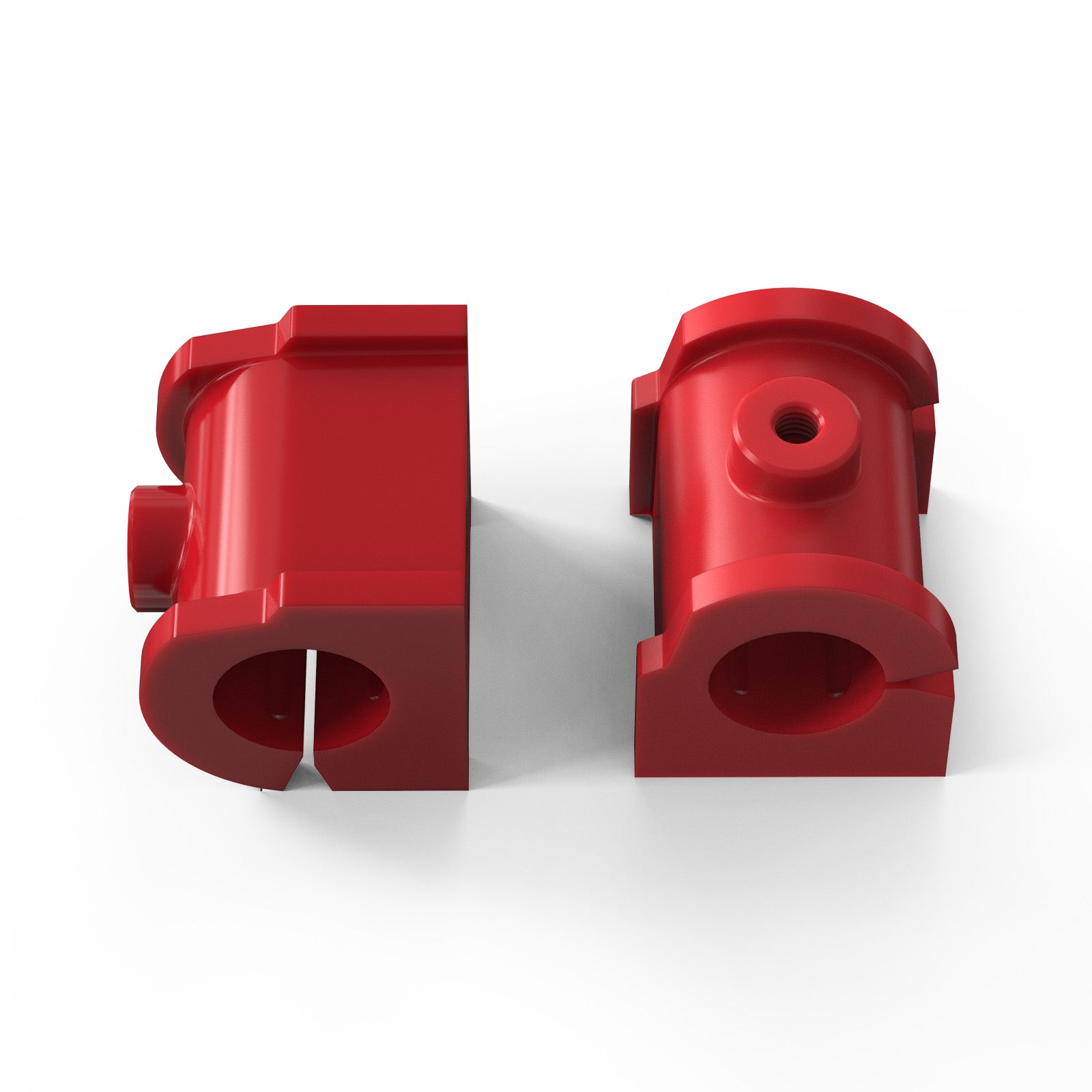 UTV-Stabilisator-Buchsensatz für die Vorderachse für Can-Am Maverick X3 2017–2024