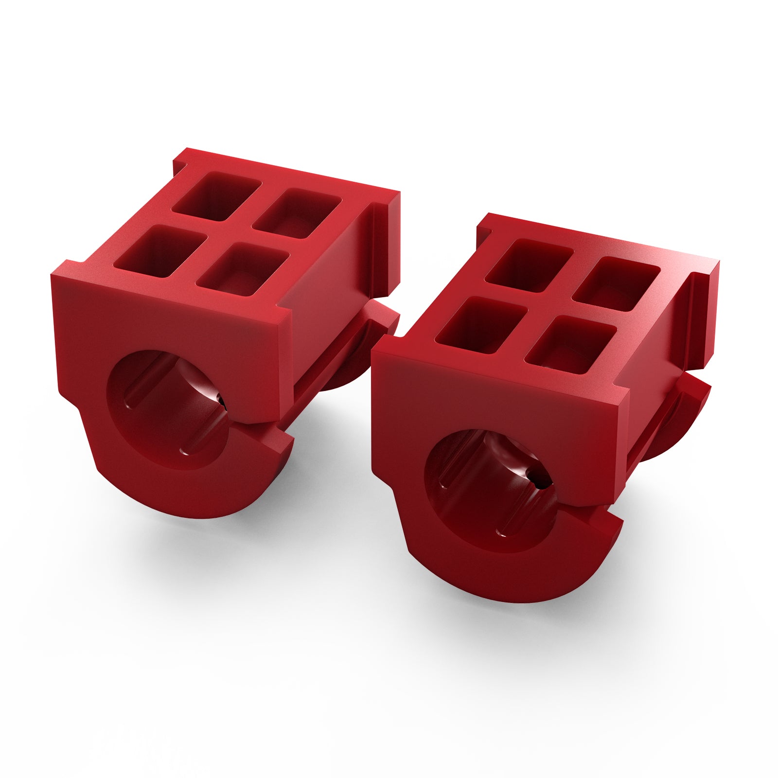 UTV-Stabilisator-Buchsensatz für die Vorderachse für Can-Am Maverick X3 2017–2024