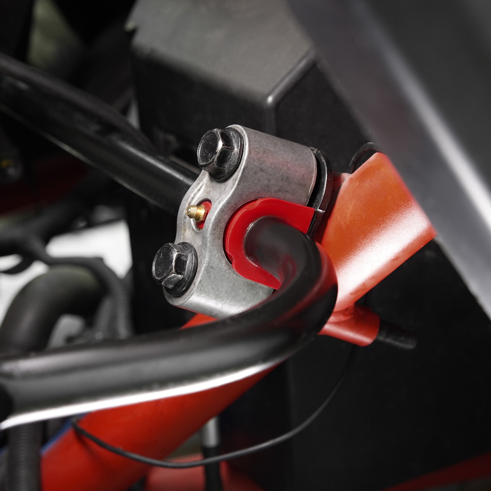 UTV-Hinterachs-Stabilisatorbuchsen-Kit für Can-Am X3 2017-2024