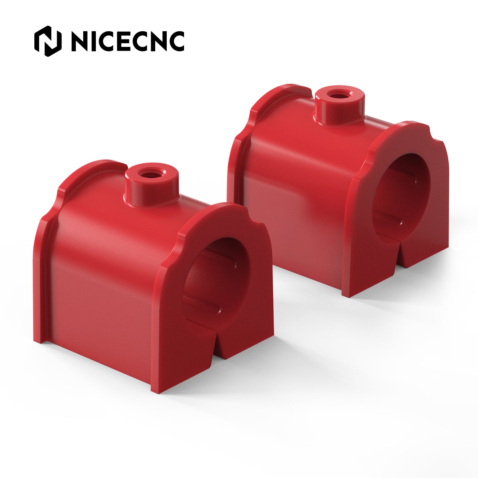 UTV-Hinterachs-Stabilisatorbuchsen-Kit für Can-Am X3 2017-2024