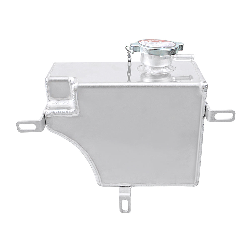 UTV Wasser Surge Tank Kühlmittel Reservoir Für Polaris RZR XP TURBO 2016-2021