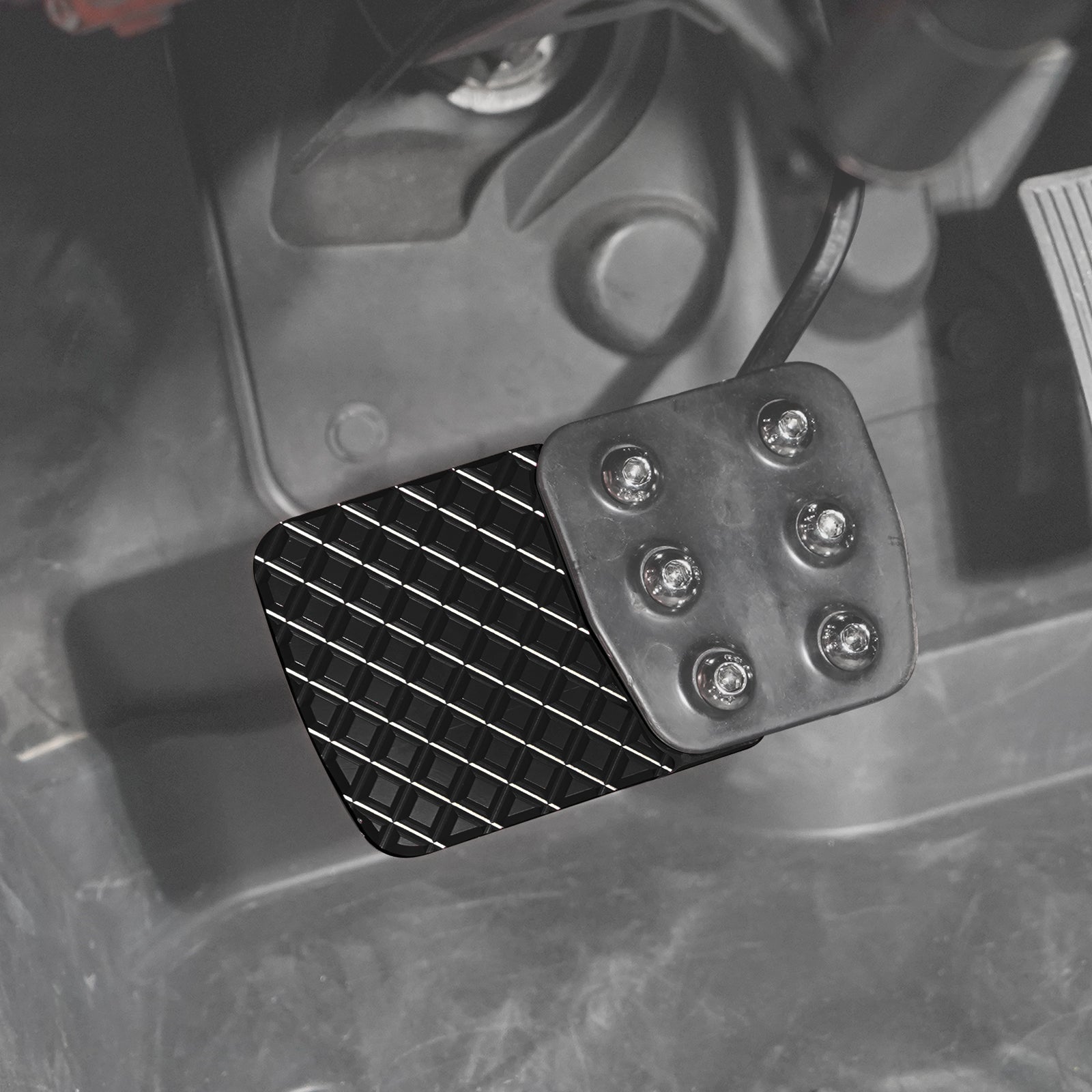 Bremspedalverlängerung Für Can-Am Maverick X3 Max R RR 2017-2023