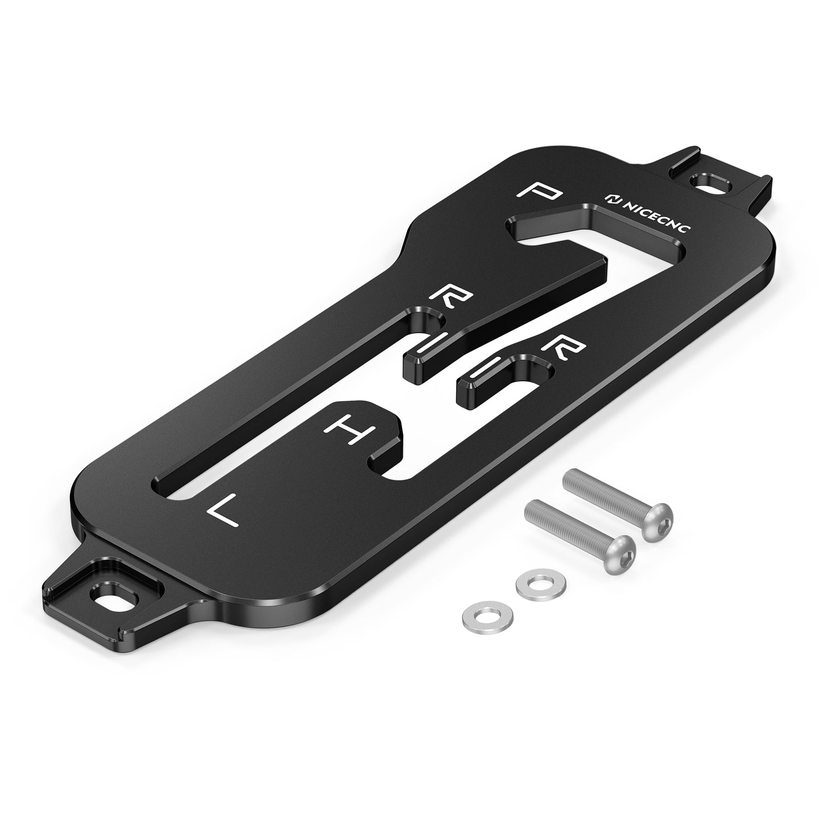 UTV Getriebe Shifter Platte Tor Trim Panel Für Honda Talon 1000R 1000X