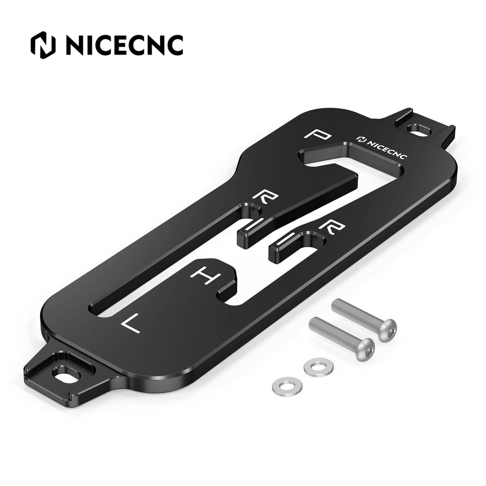 UTV Getriebe Shifter Platte Tor Trim Panel Für Honda Talon 1000R 1000X
