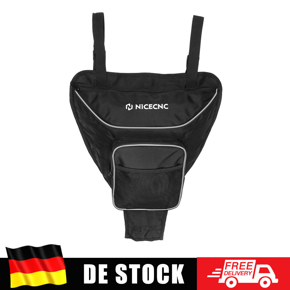 Cab Pack Aufbewahrungstasche für den Mittelsitz für Polaris Ranger 570 RZR 800 900 XP 1000